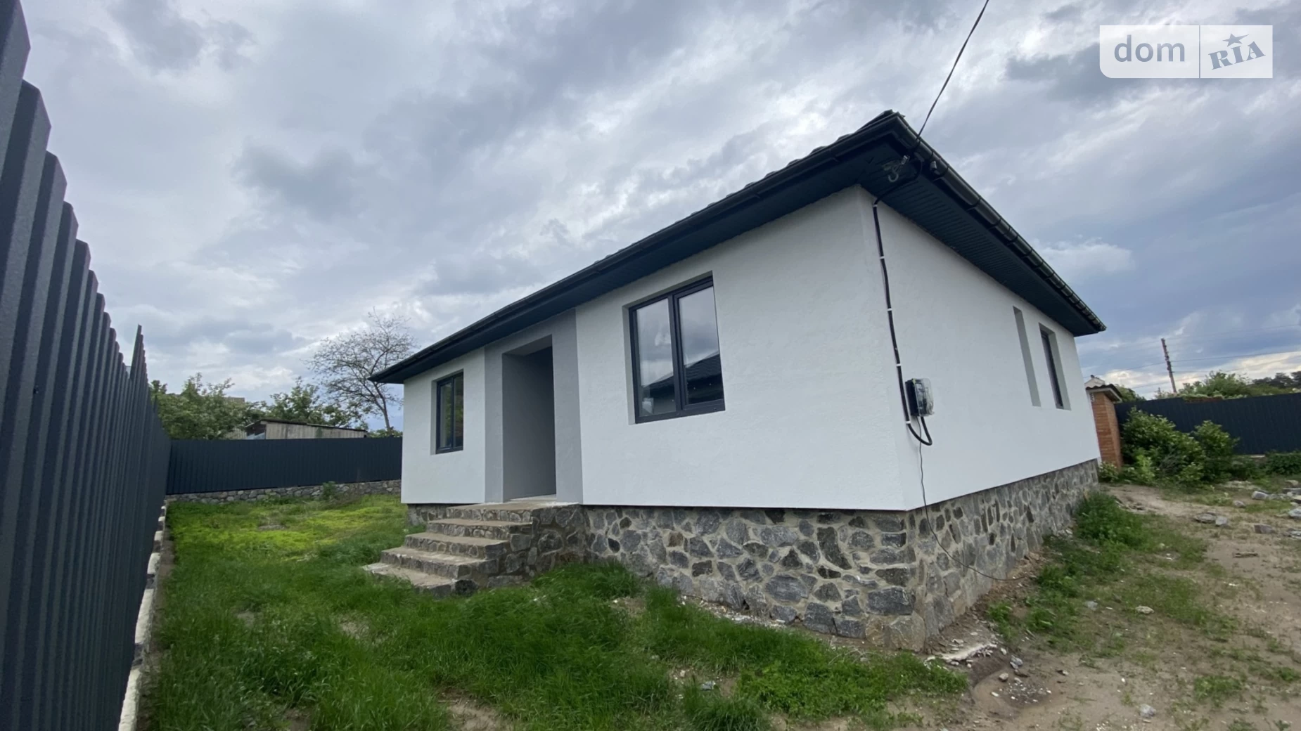 Продається одноповерховий будинок 105 кв. м з ділянкою, цена: 65000 $ - фото 2