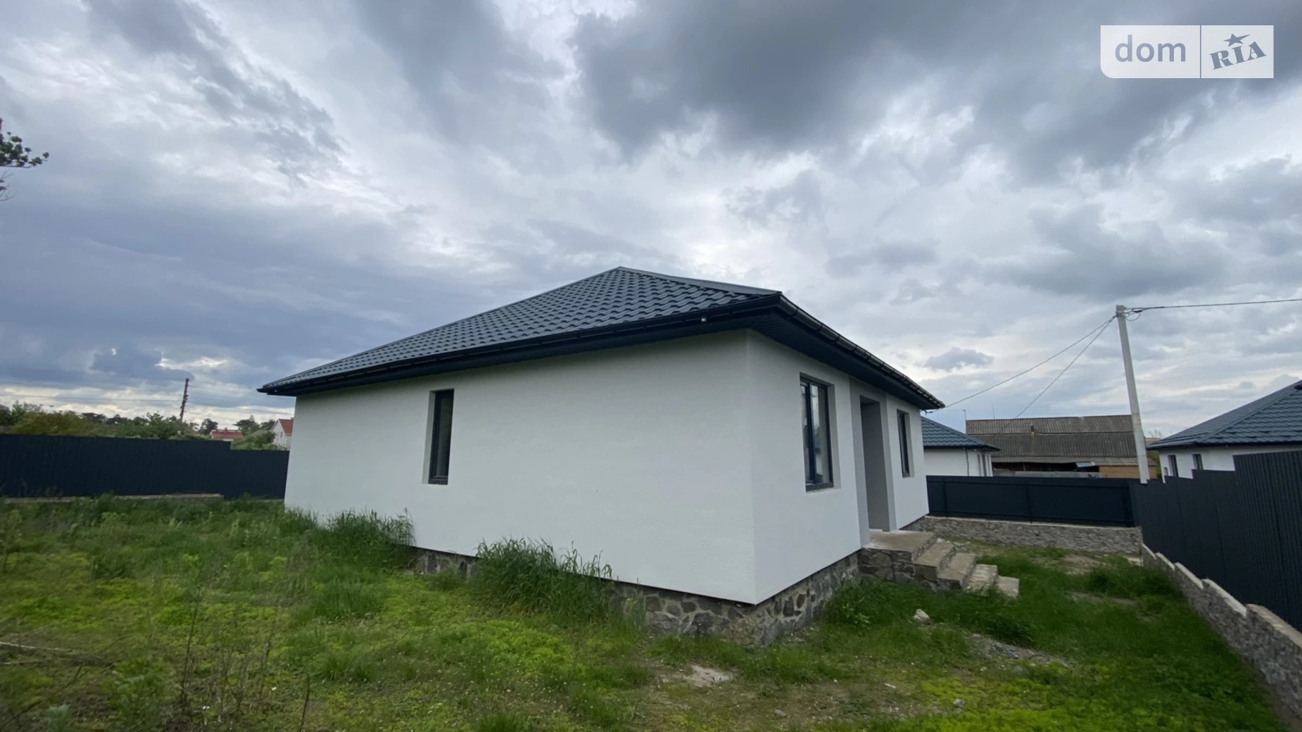 Продається одноповерховий будинок 105 кв. м з ділянкою, цена: 65000 $ - фото 5
