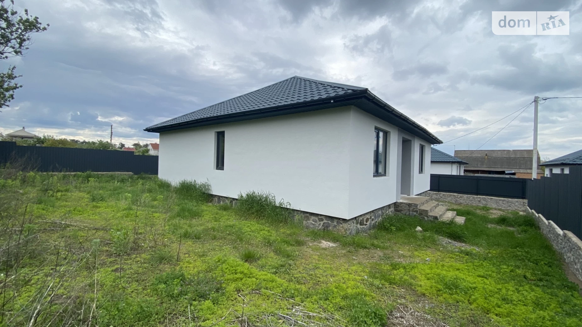 Продається одноповерховий будинок 105 кв. м з ділянкою, цена: 65000 $ - фото 4