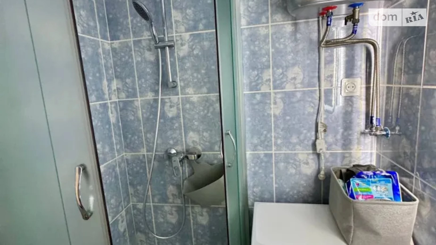 Сдается в аренду 1-комнатная квартира 33 кв. м в Днепре, ул. Симферопольская, 19А - фото 3