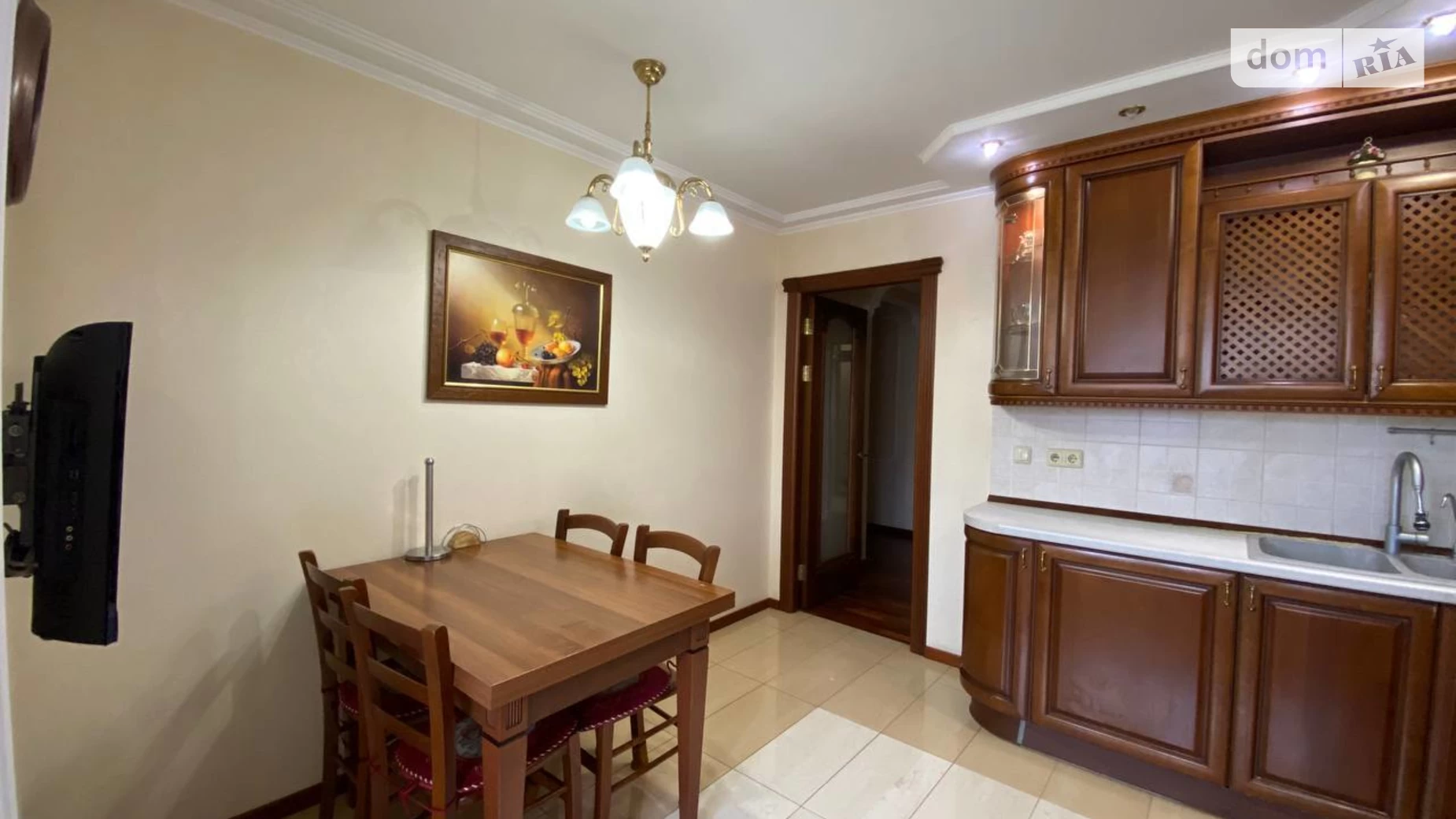Продается 3-комнатная квартира 121.8 кв. м в Петропавловской Борщаговке, ул. Школьная, 27Б - фото 3