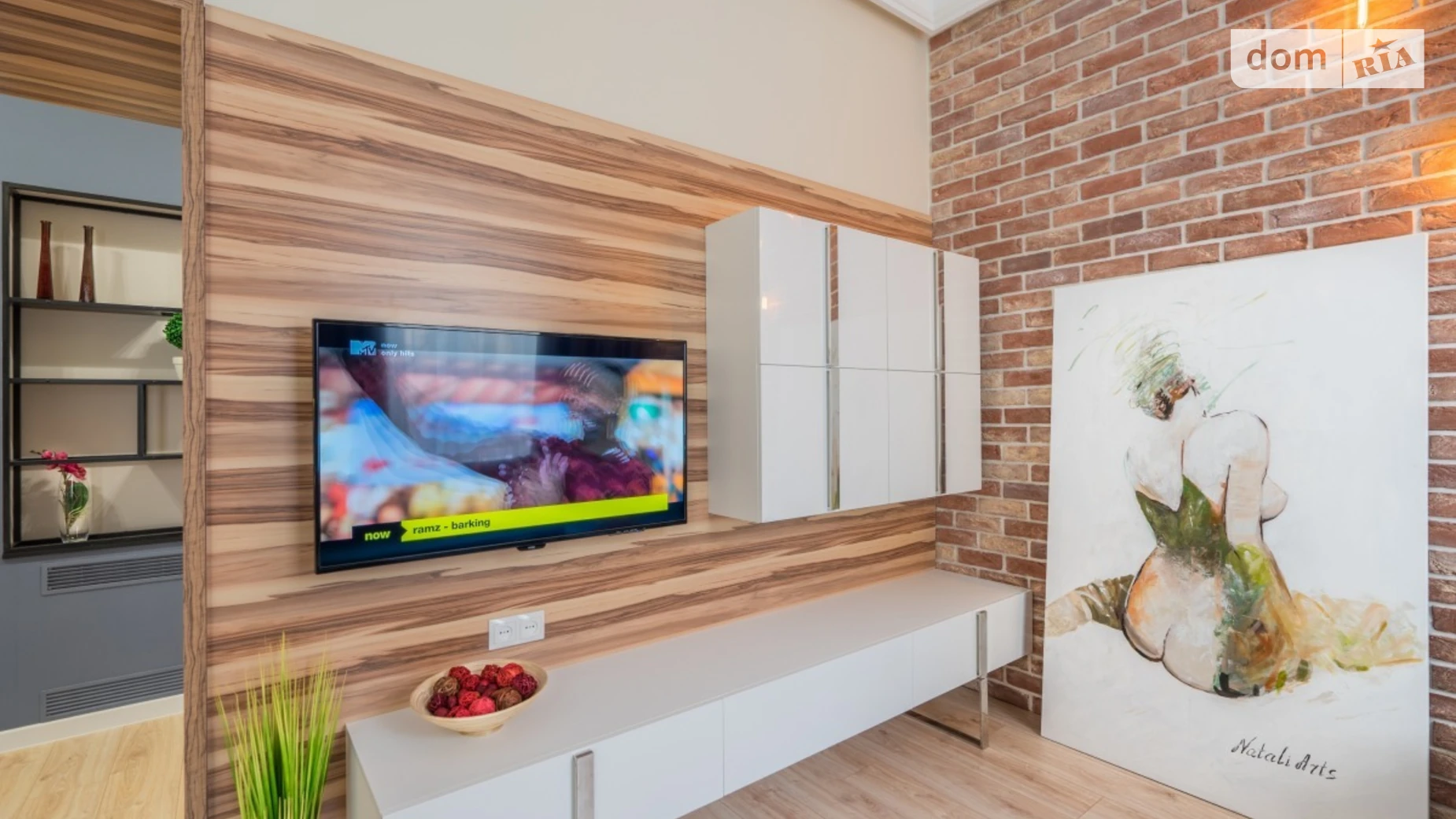 Сдается в аренду 2-комнатная квартира 53.1 кв. м в Киеве, ул. Софиевская, 18 - фото 2