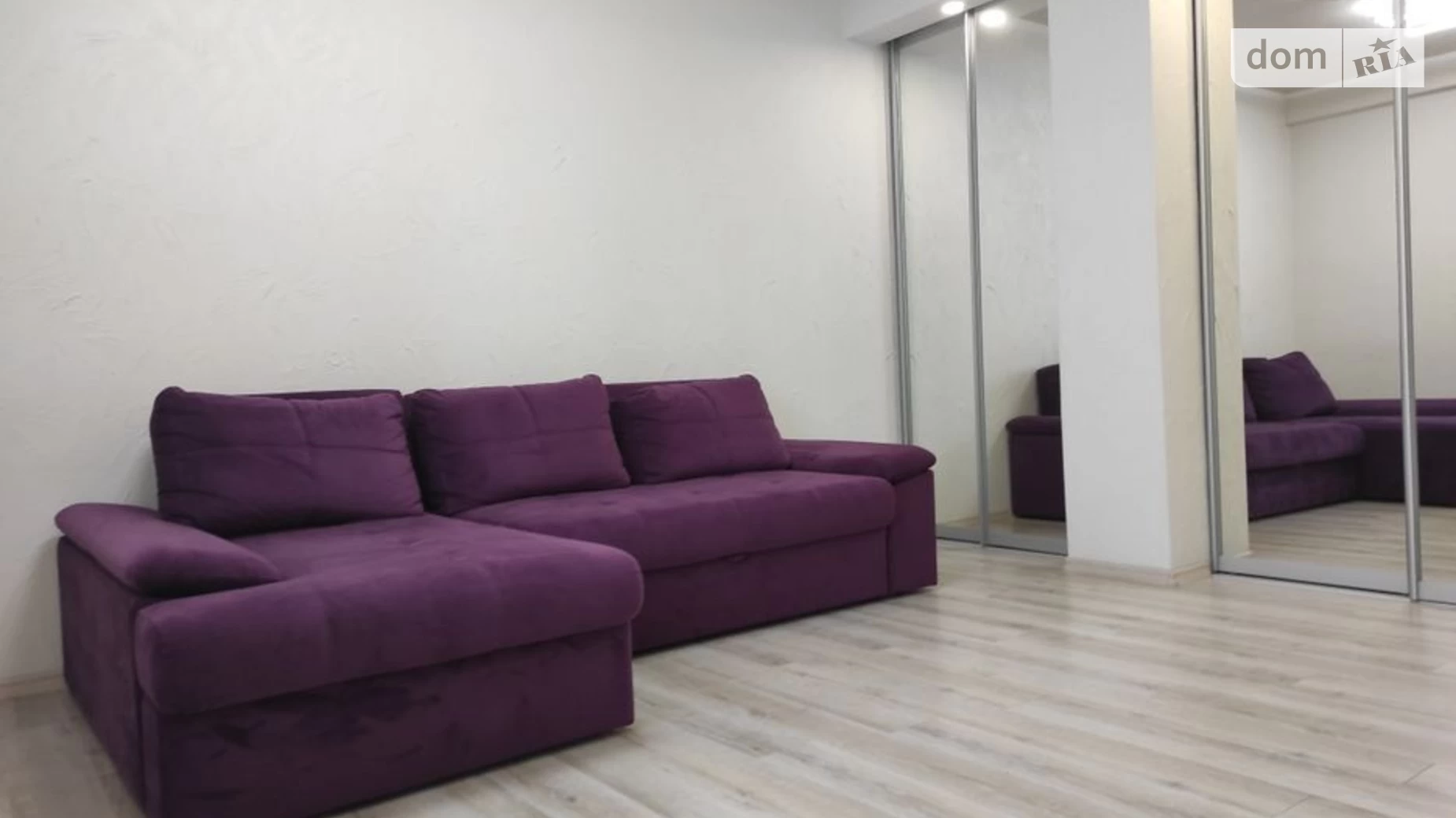 Продається 1-кімнатна квартира 38 кв. м у Рівному, вул. Соборна, 348 - фото 4