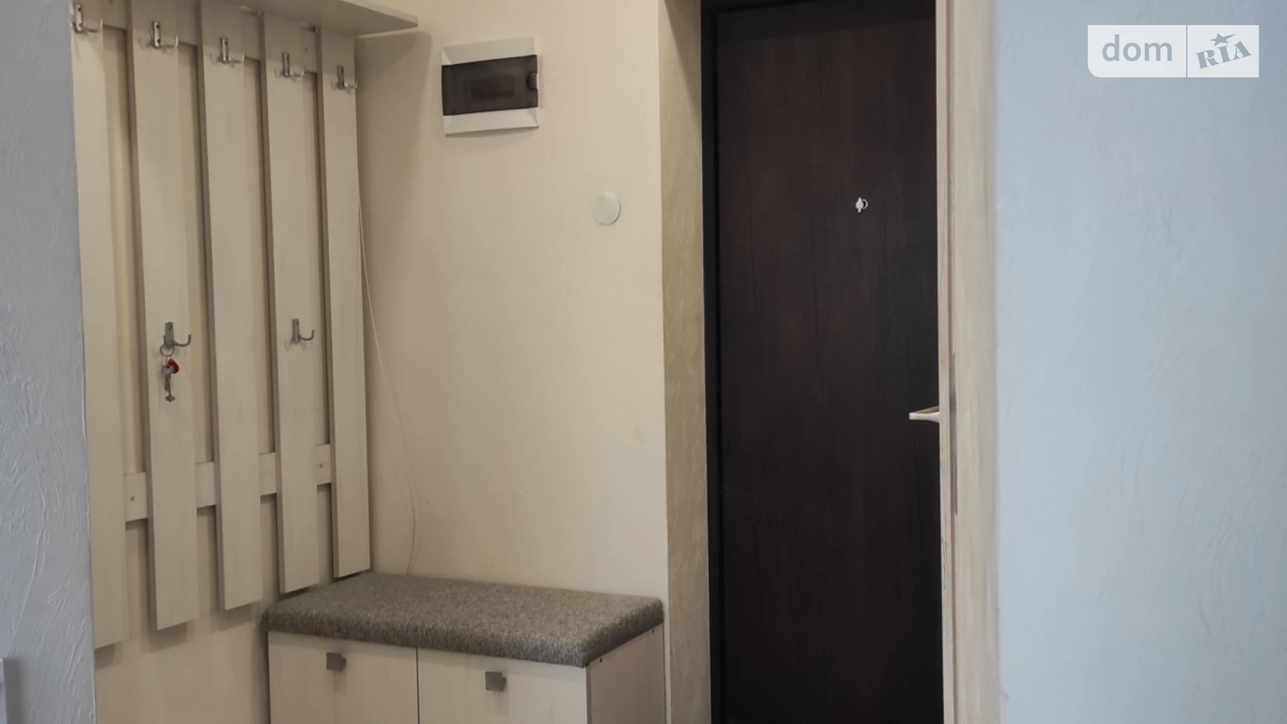 Продається 1-кімнатна квартира 38 кв. м у Рівному, вул. Соборна, 348 - фото 5