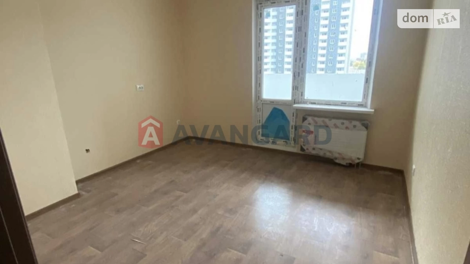 Продается 2-комнатная квартира 78 кв. м в Киеве, ул. Ревуцкого, 54Б - фото 2