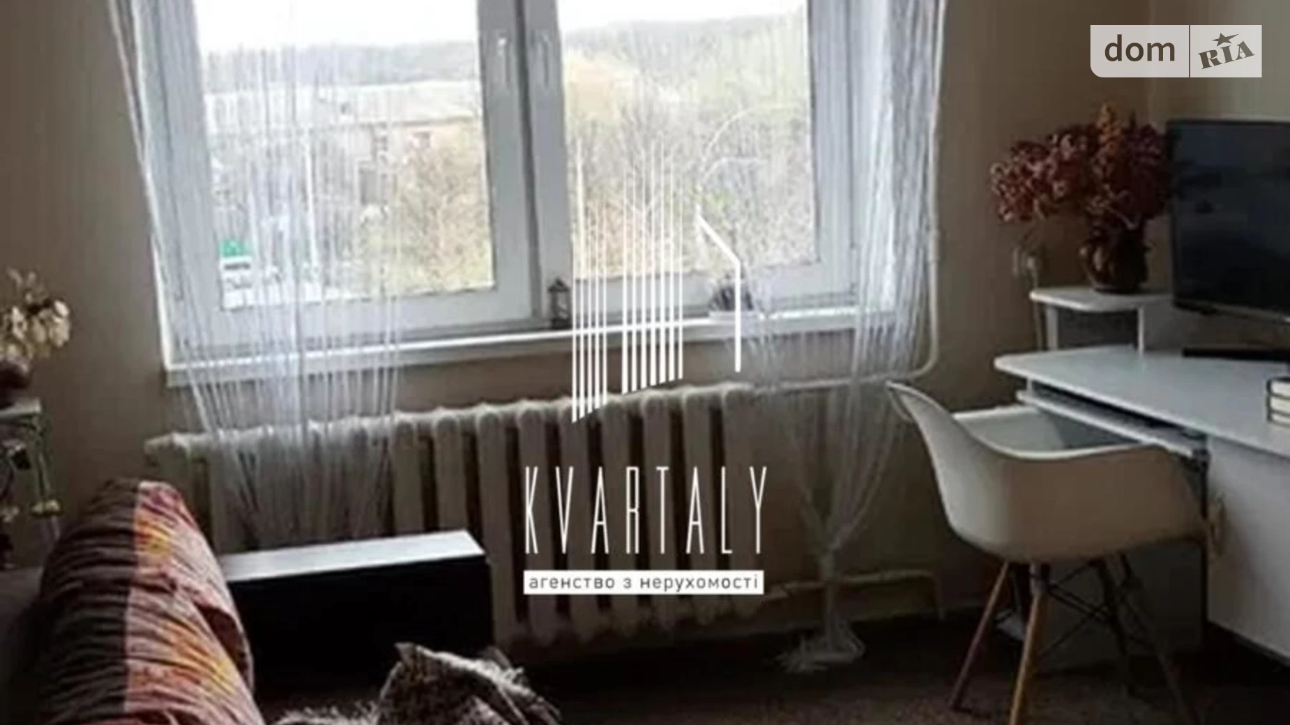 Продается 2-комнатная квартира 45 кв. м в Киеве, цена: 70000 $ - фото 4
