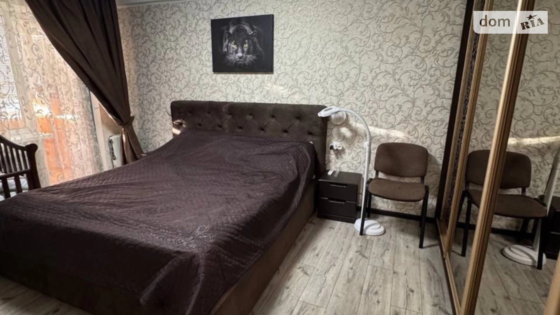 Продається 3-кімнатна квартира 61 кв. м у Києві, вул. Будівельників, 12Б - фото 5