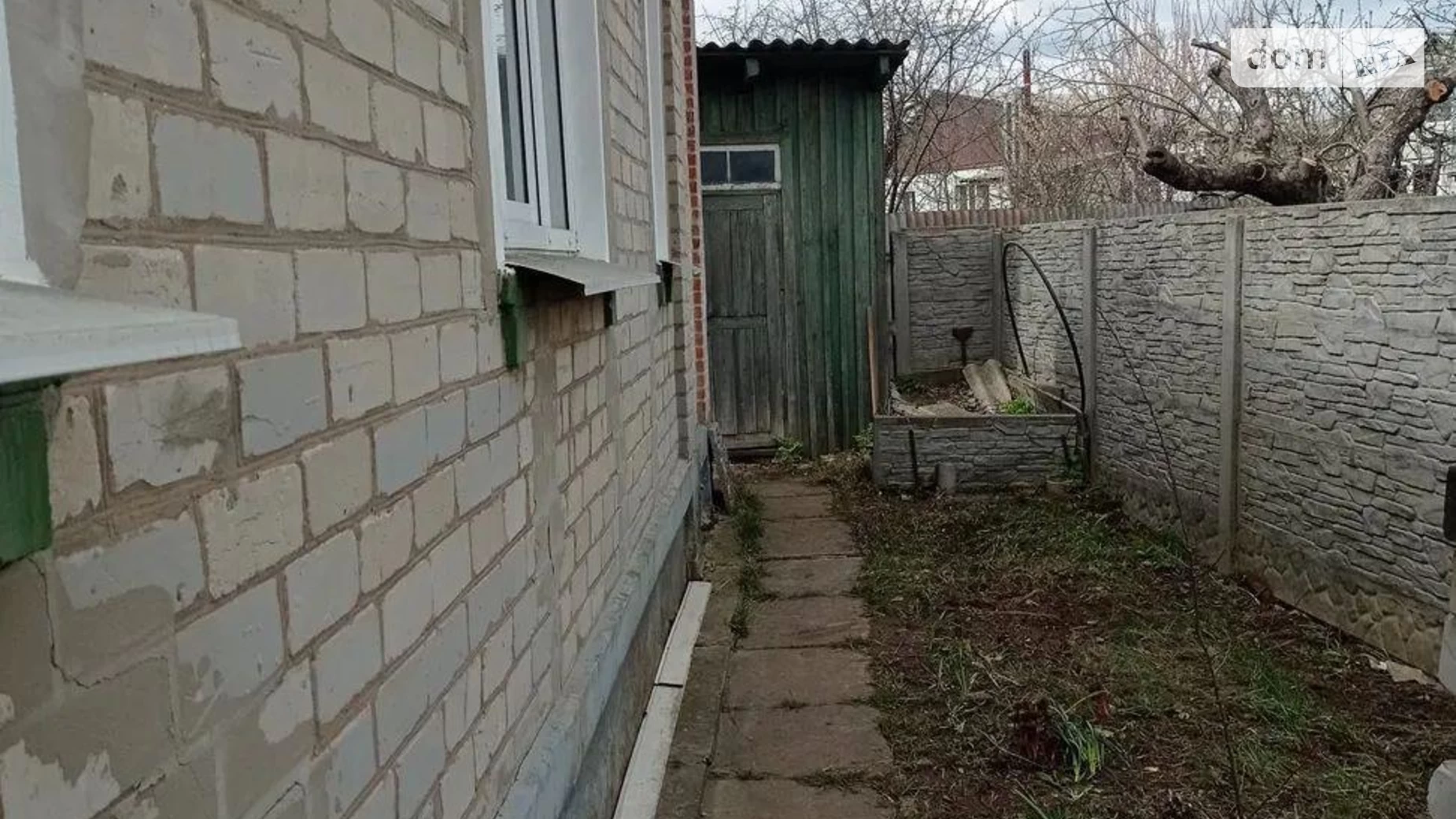 Продається одноповерховий будинок 68 кв. м з мансардою, цена: 24000 $ - фото 5