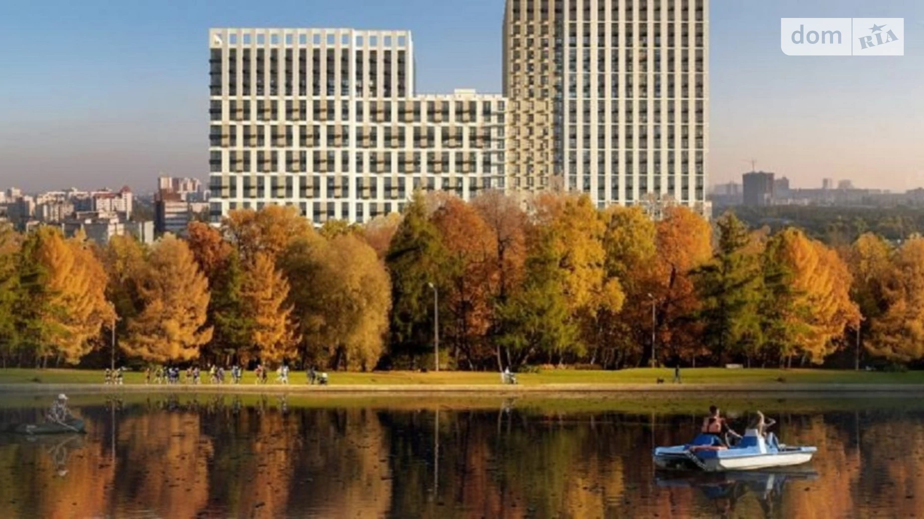 Продается 3-комнатная квартира 95 кв. м в Киеве, ул. Князя Романа Мстиславича(Генерала Жмаченко), 22 - фото 3