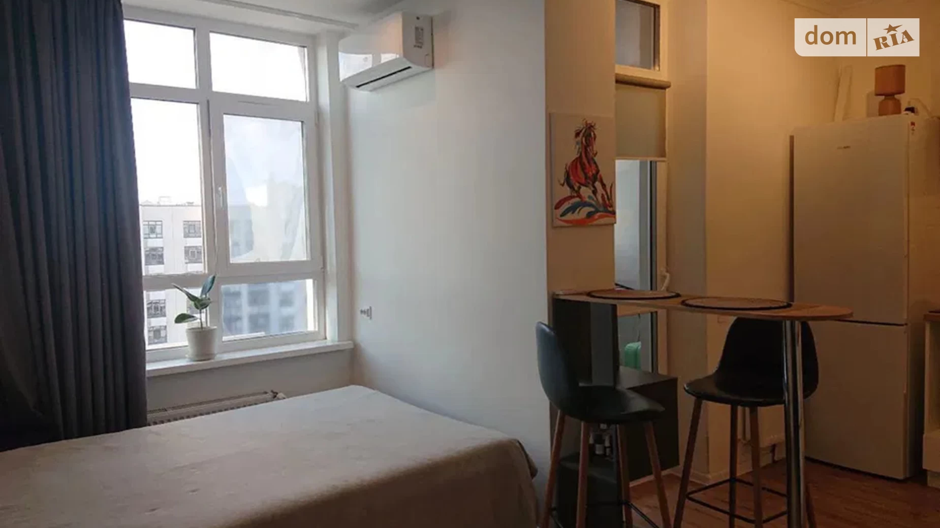 Сдается в аренду 1-комнатная квартира 31 кв. м в Киеве, ул. Тираспольская, 54 - фото 5