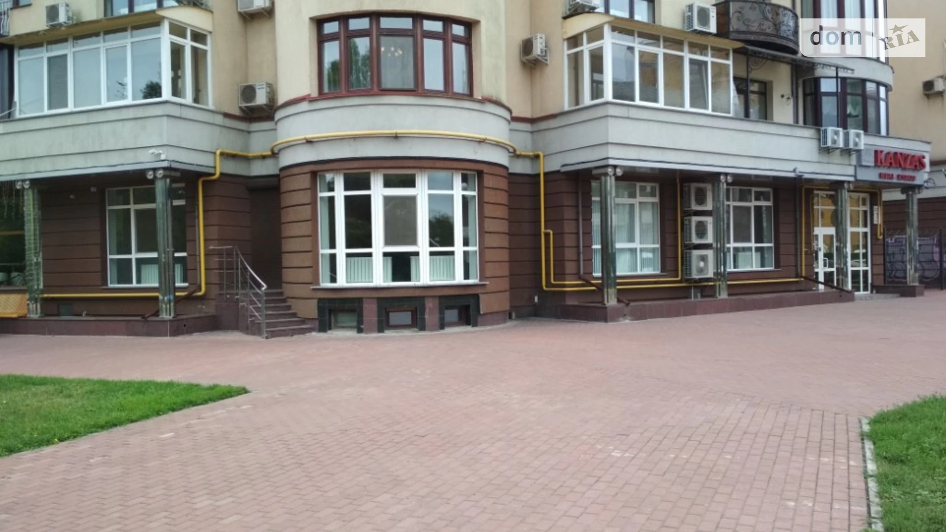 Сдается в аренду офис 160 кв. м в бизнес-центре, цена: 65000 грн - фото 2