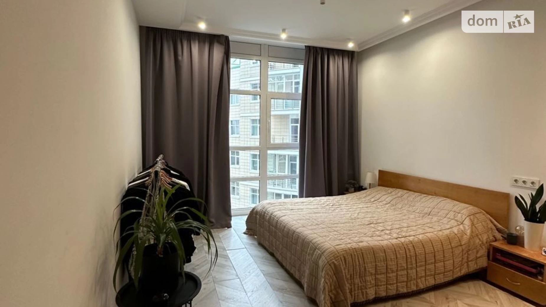 Продается 2-комнатная квартира 74 кв. м в Киеве, ул. Саперное Поле, 12 - фото 3