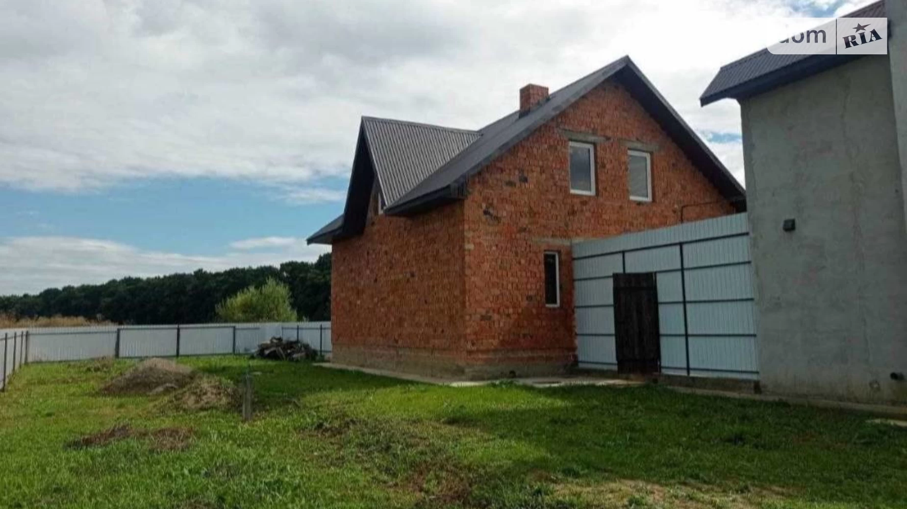 Продается дом на 2 этажа 200 кв. м с мебелью, цена: 55000 $ - фото 2