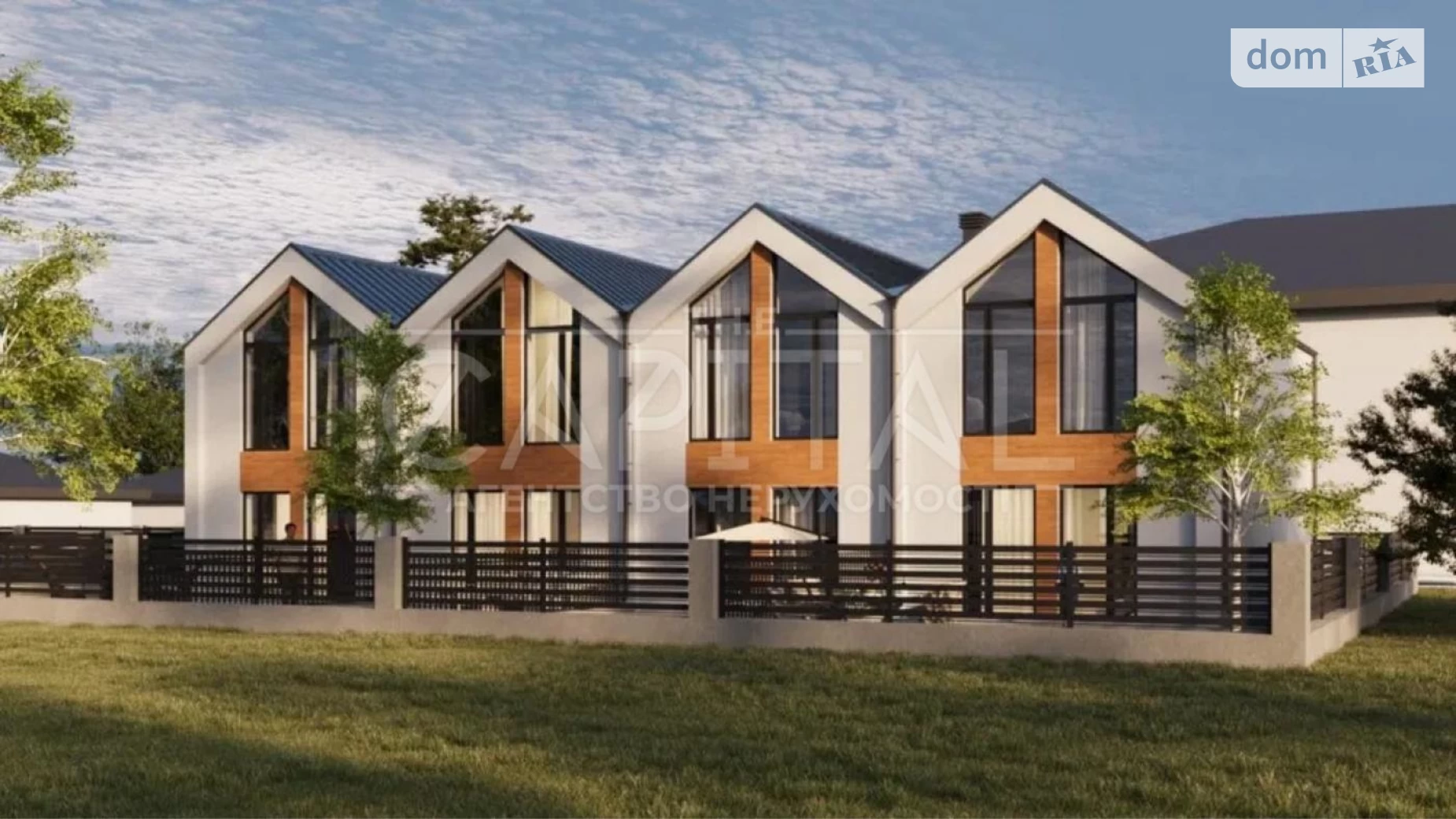 Продается 3-комнатная квартира 102 кв. м в Вышгороде, ул. Школьная - фото 4