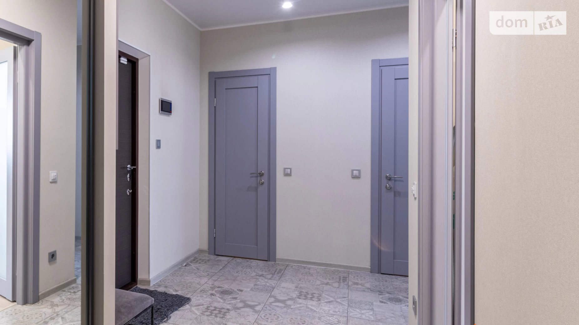 Продається 2-кімнатна квартира 62 кв. м у Києві, вул. Феодосійська, 3В - фото 5
