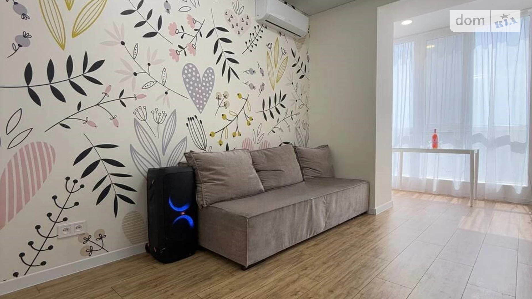 Продається 1-кімнатна квартира 52.6 кв. м у Дніпрі, цена: 55000 € - фото 2