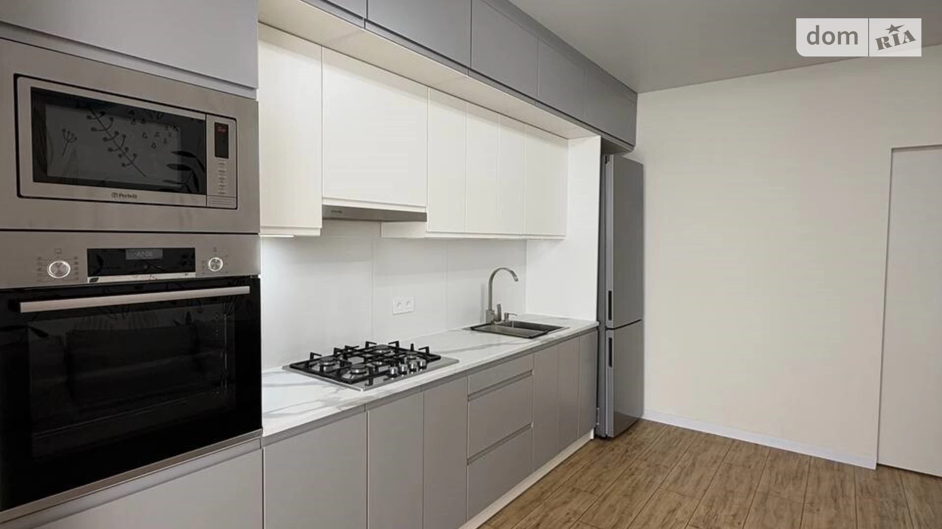 Продається 1-кімнатна квартира 52.6 кв. м у Дніпрі, цена: 55000 € - фото 4