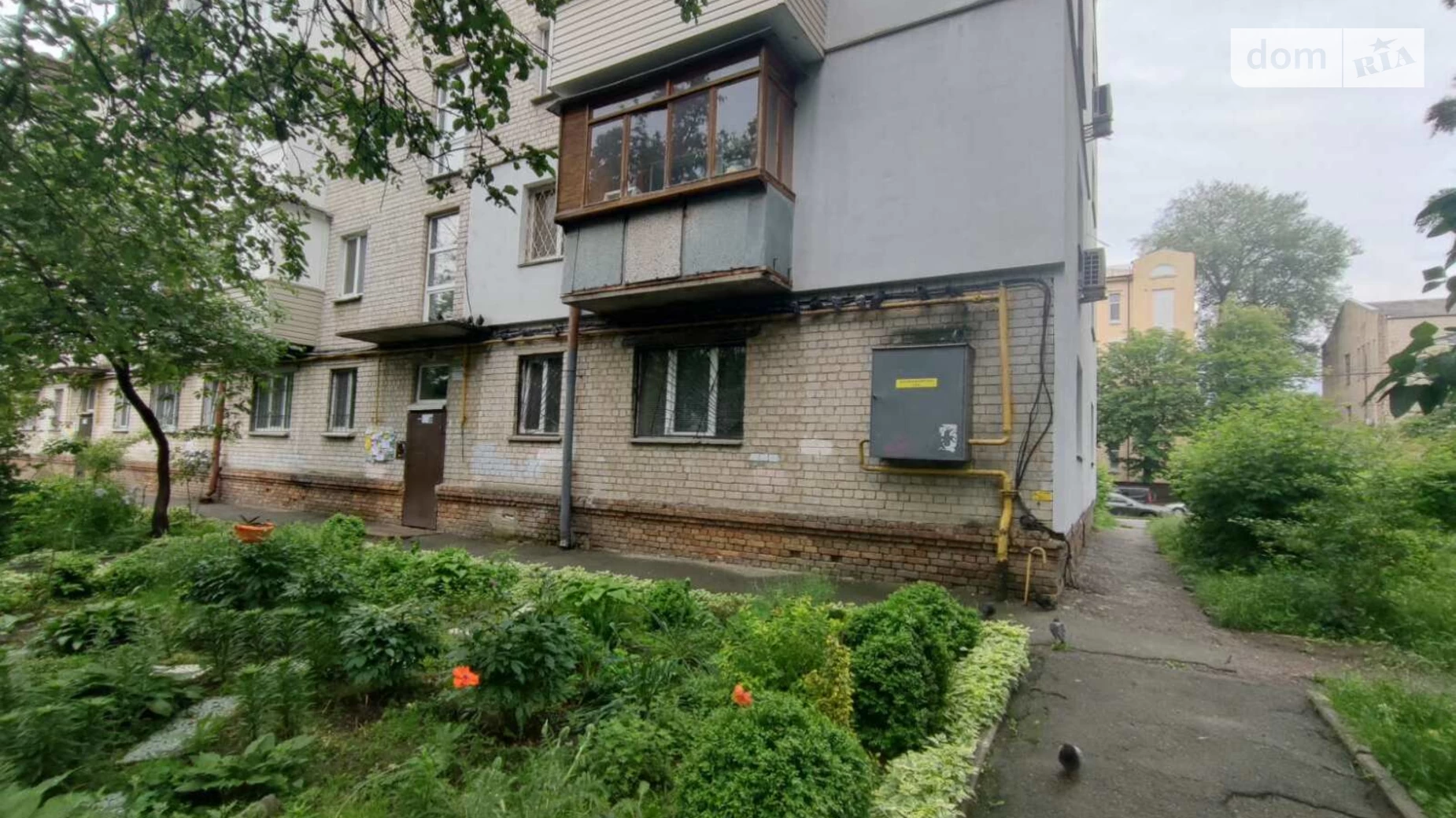 Продається 2-кімнатна квартира 43 кв. м у Києві, Дехтярівська, 30 - фото 3
