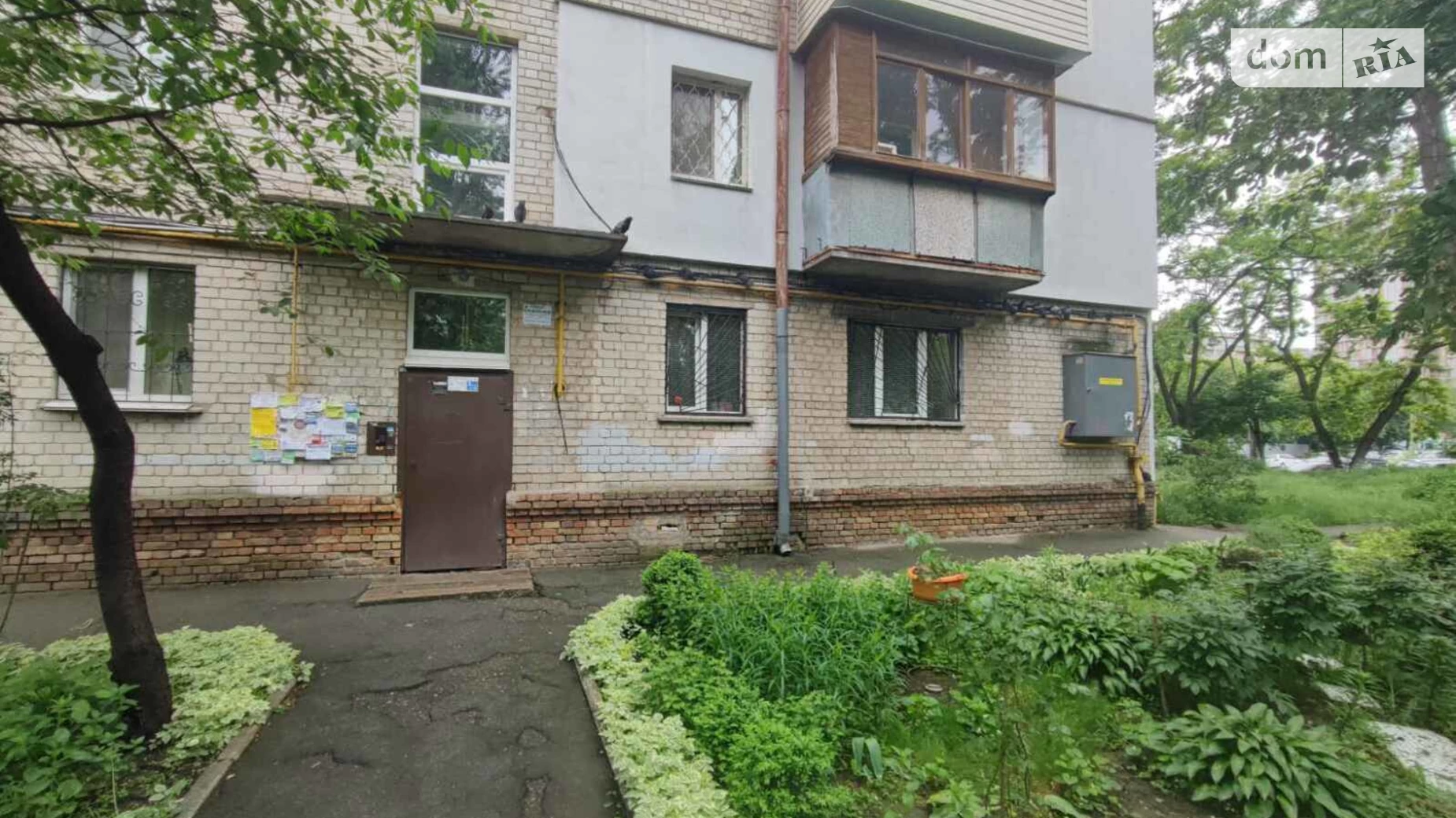 Продається 2-кімнатна квартира 43 кв. м у Києві, Дехтярівська, 30 - фото 4