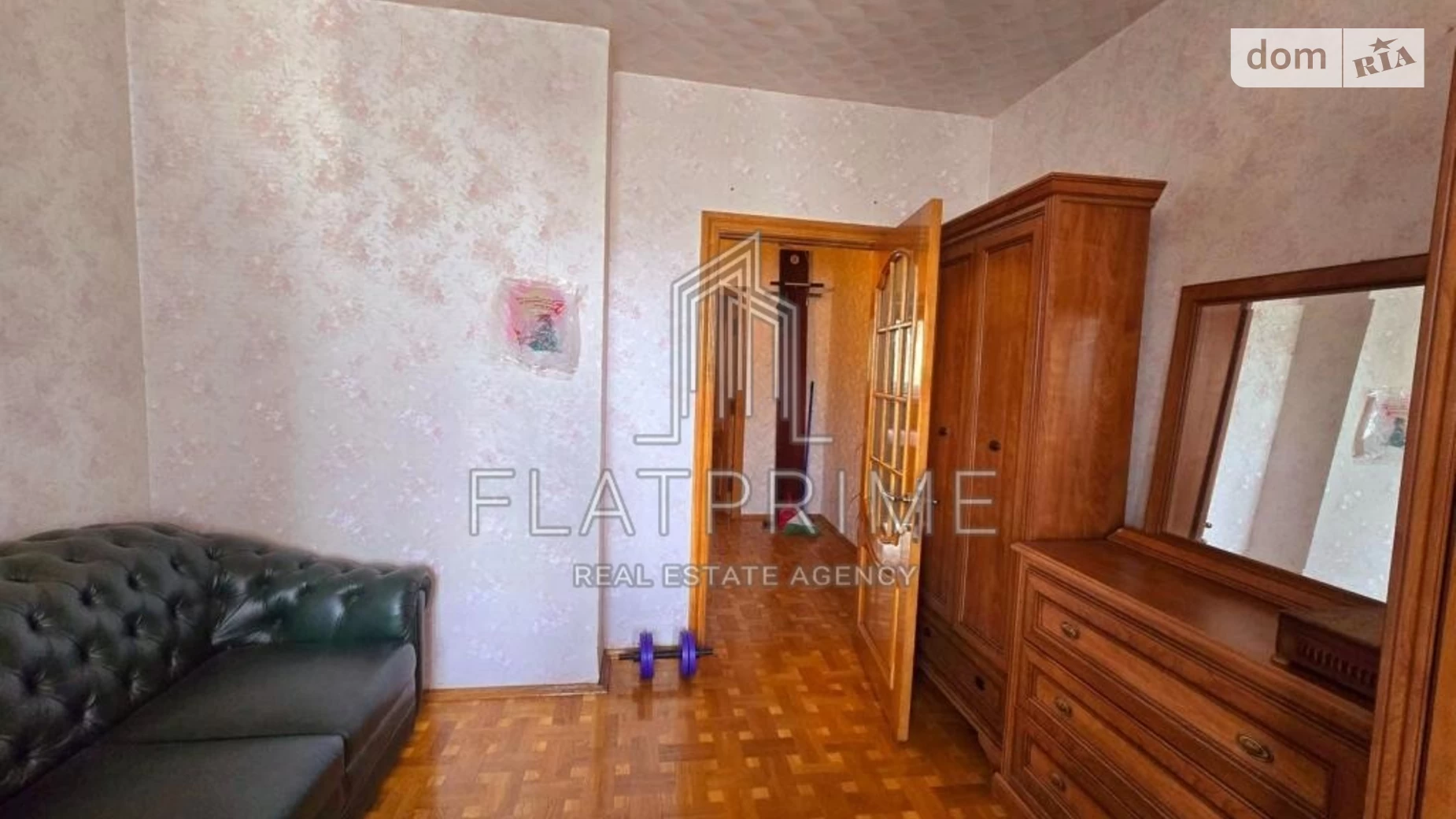 Продається 3-кімнатна квартира 70 кв. м у Києві - фото 5