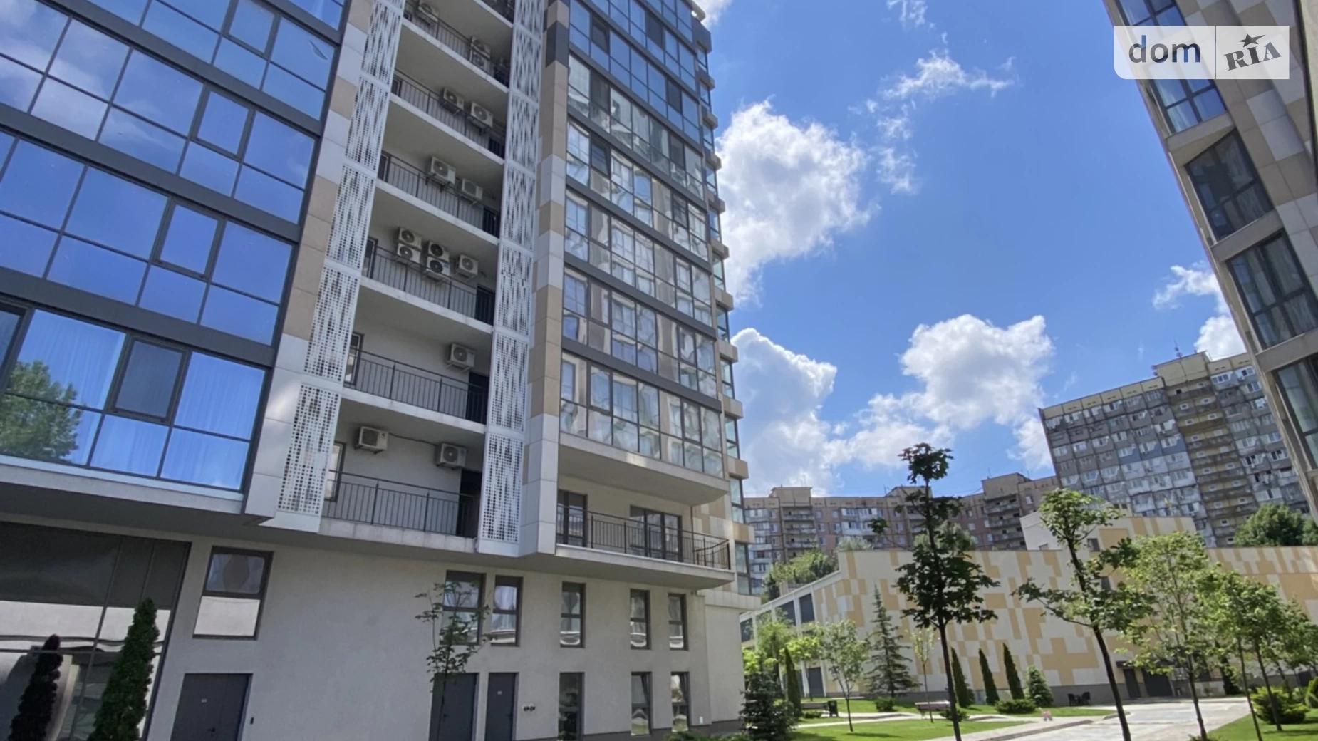 Продается 2-комнатная квартира 52 кв. м в Днепре, просп. Науки(Гагарина), 112А - фото 3