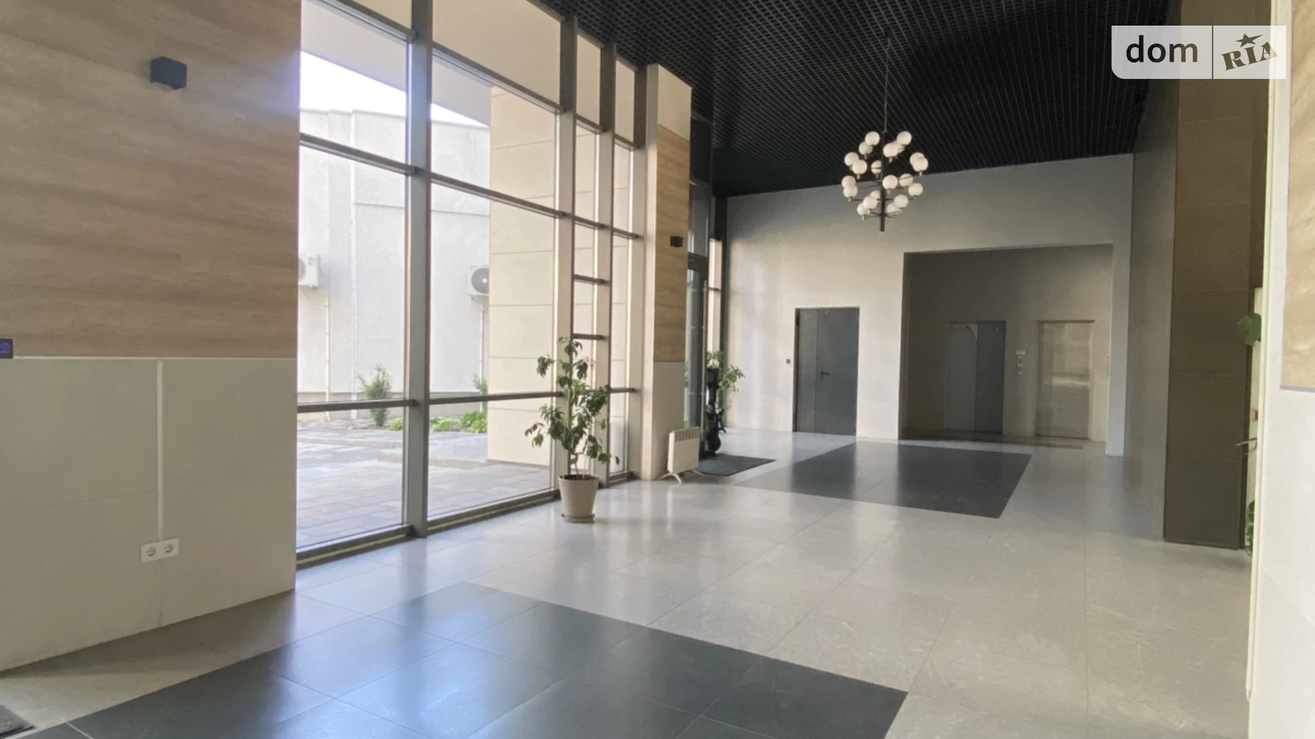 Продается 2-комнатная квартира 52 кв. м в Днепре, просп. Науки(Гагарина), 112А - фото 5