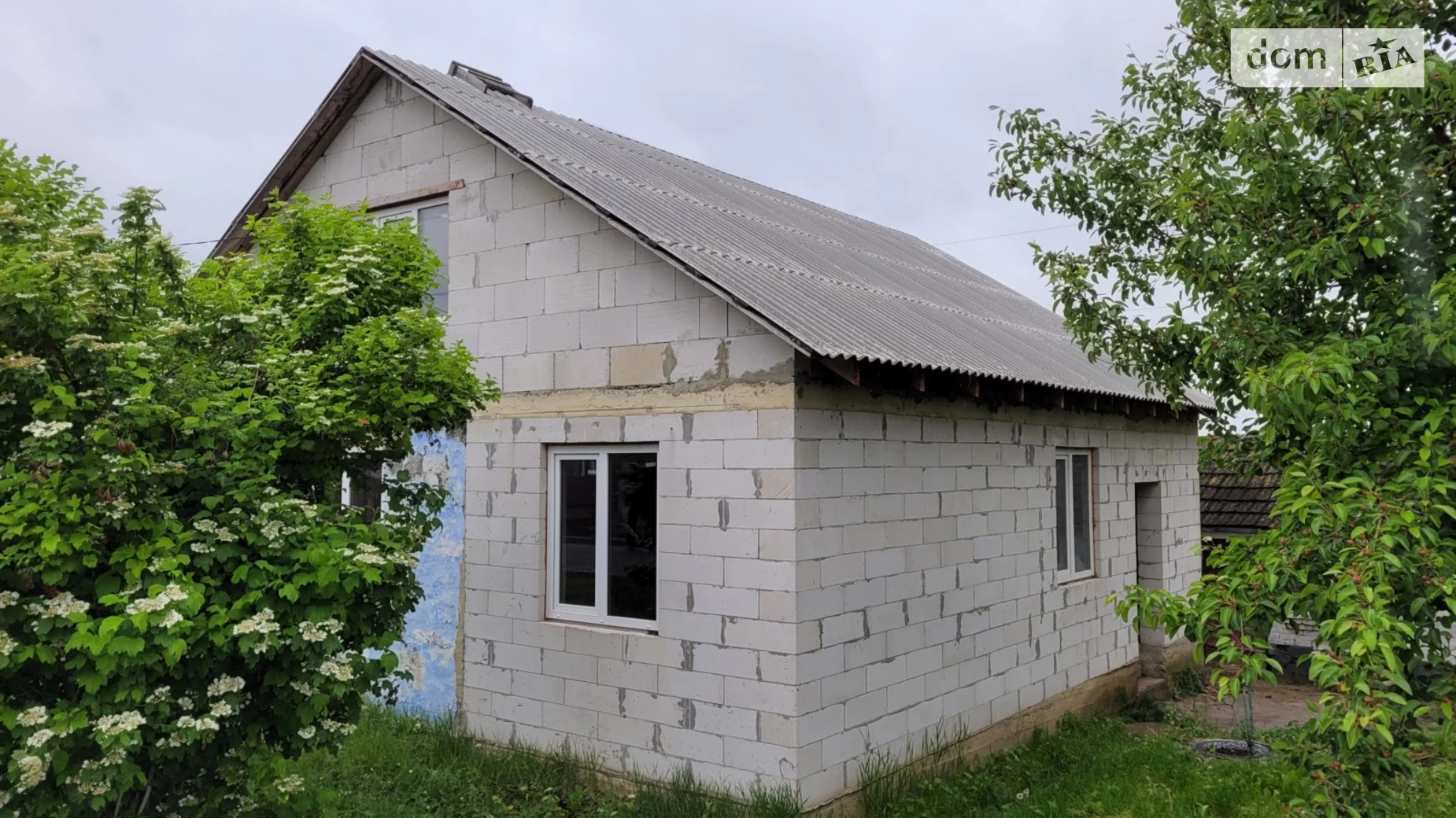 Продається одноповерховий будинок 67 кв. м з гаражем, цена: 21000 $ - фото 2