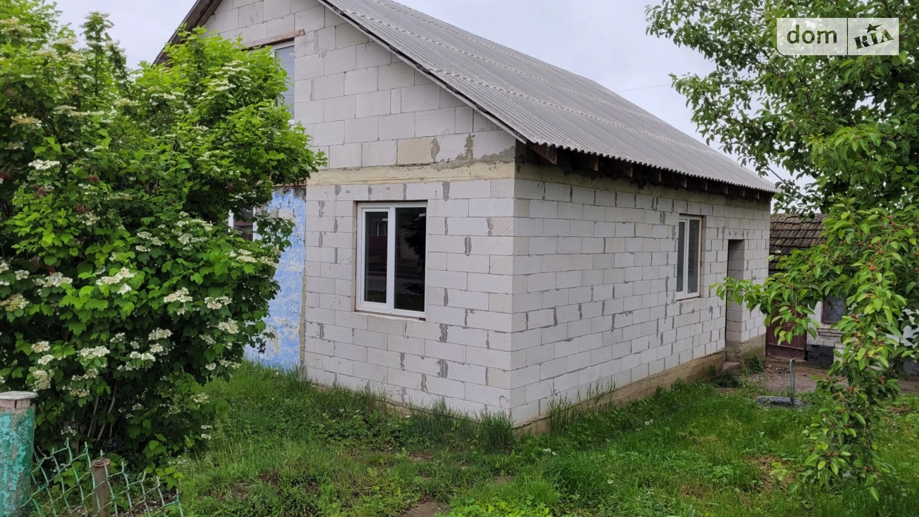 Продається одноповерховий будинок 67 кв. м з гаражем, цена: 21000 $ - фото 3