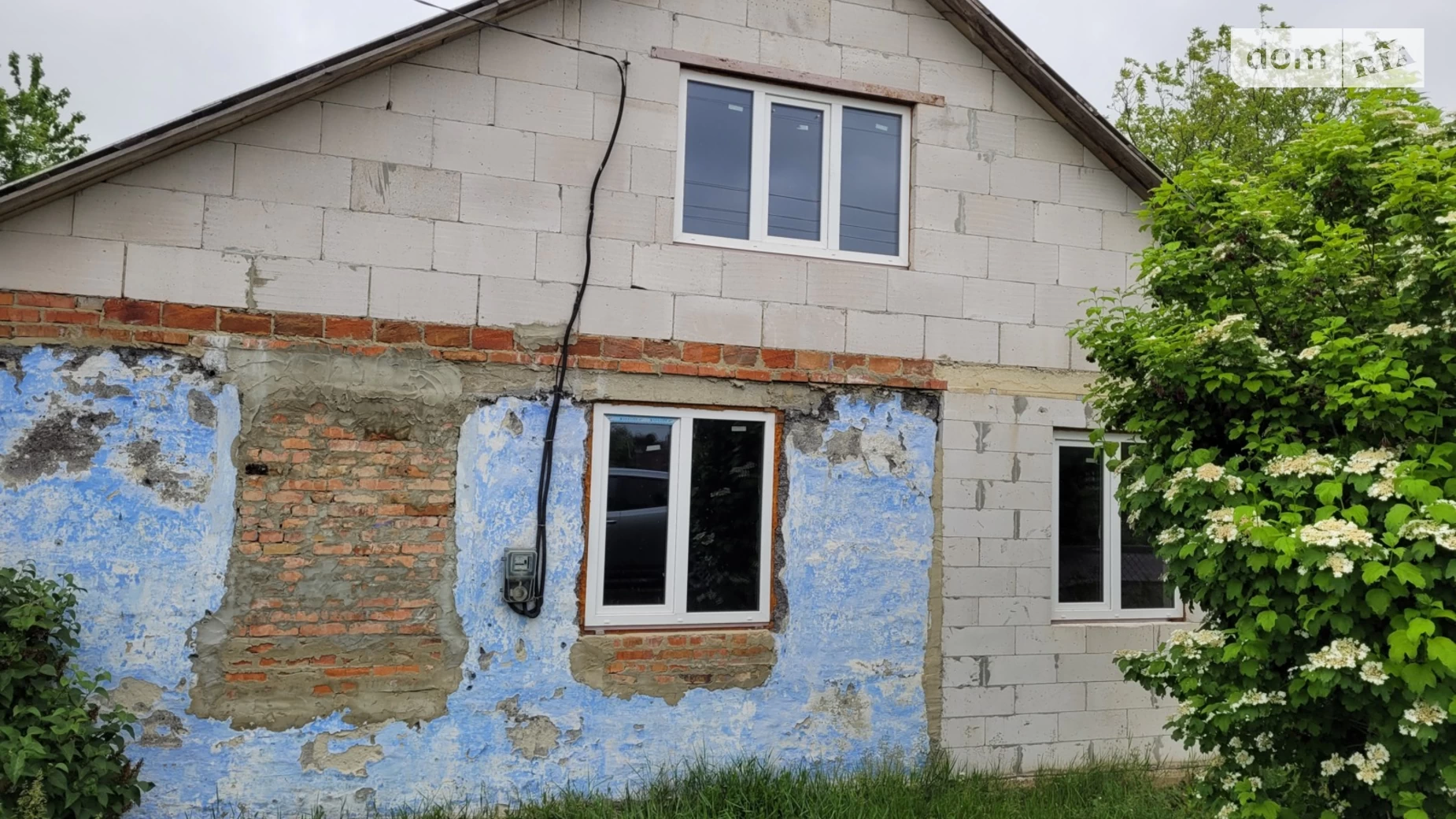 Продається одноповерховий будинок 67 кв. м з гаражем, цена: 21000 $ - фото 4
