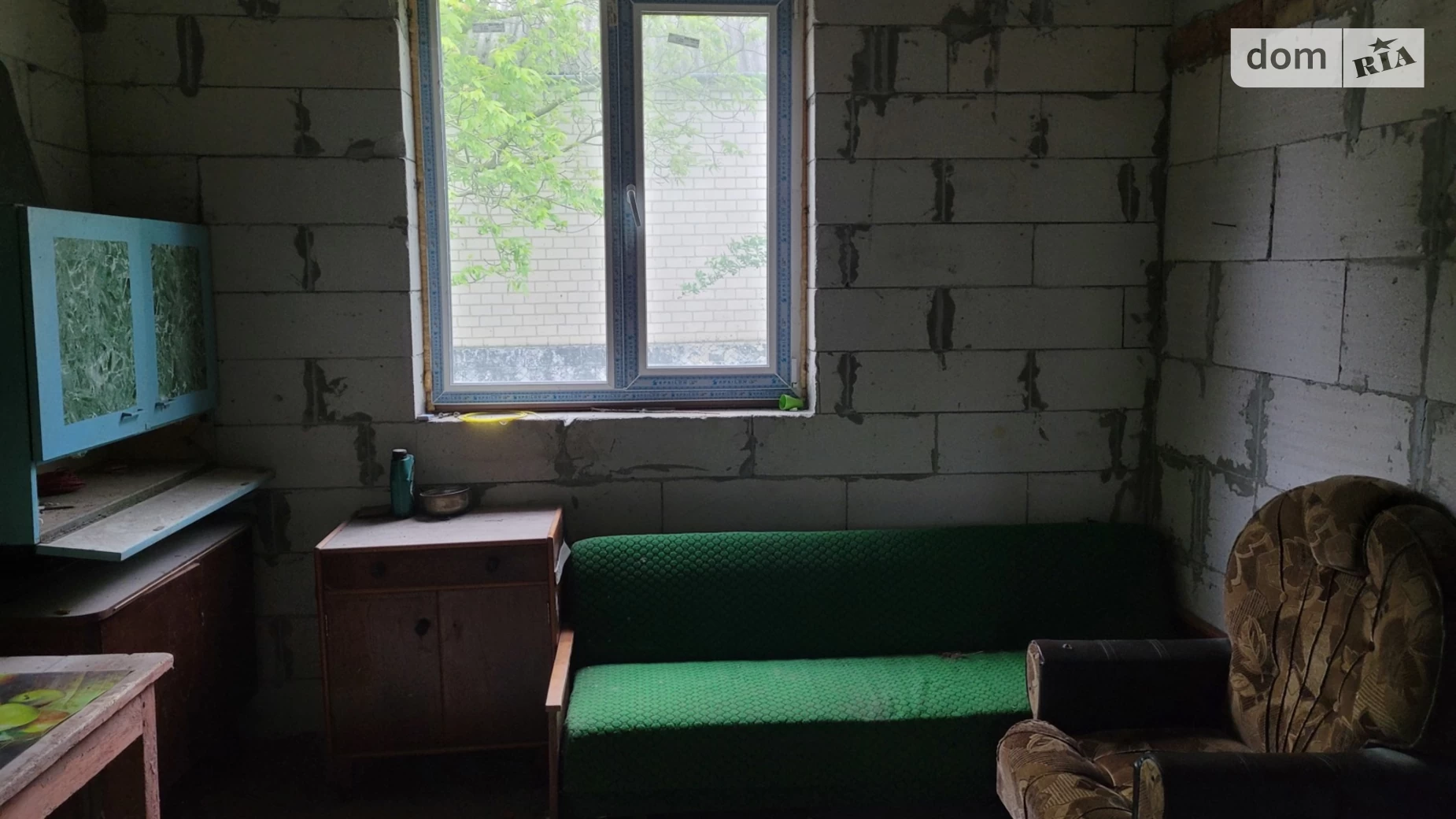 Продається одноповерховий будинок 67 кв. м з гаражем, цена: 21000 $ - фото 5