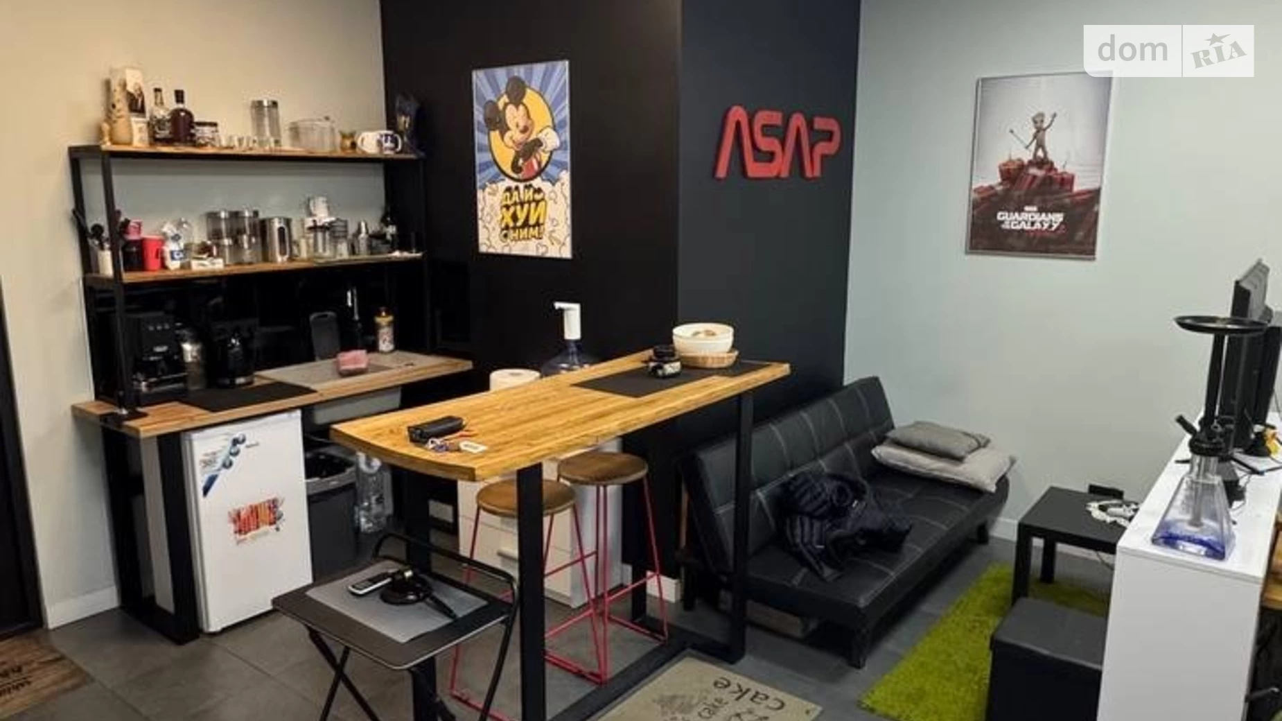 Продается офис 49.8 кв. м в бизнес-центре, цена: 64740 $ - фото 4
