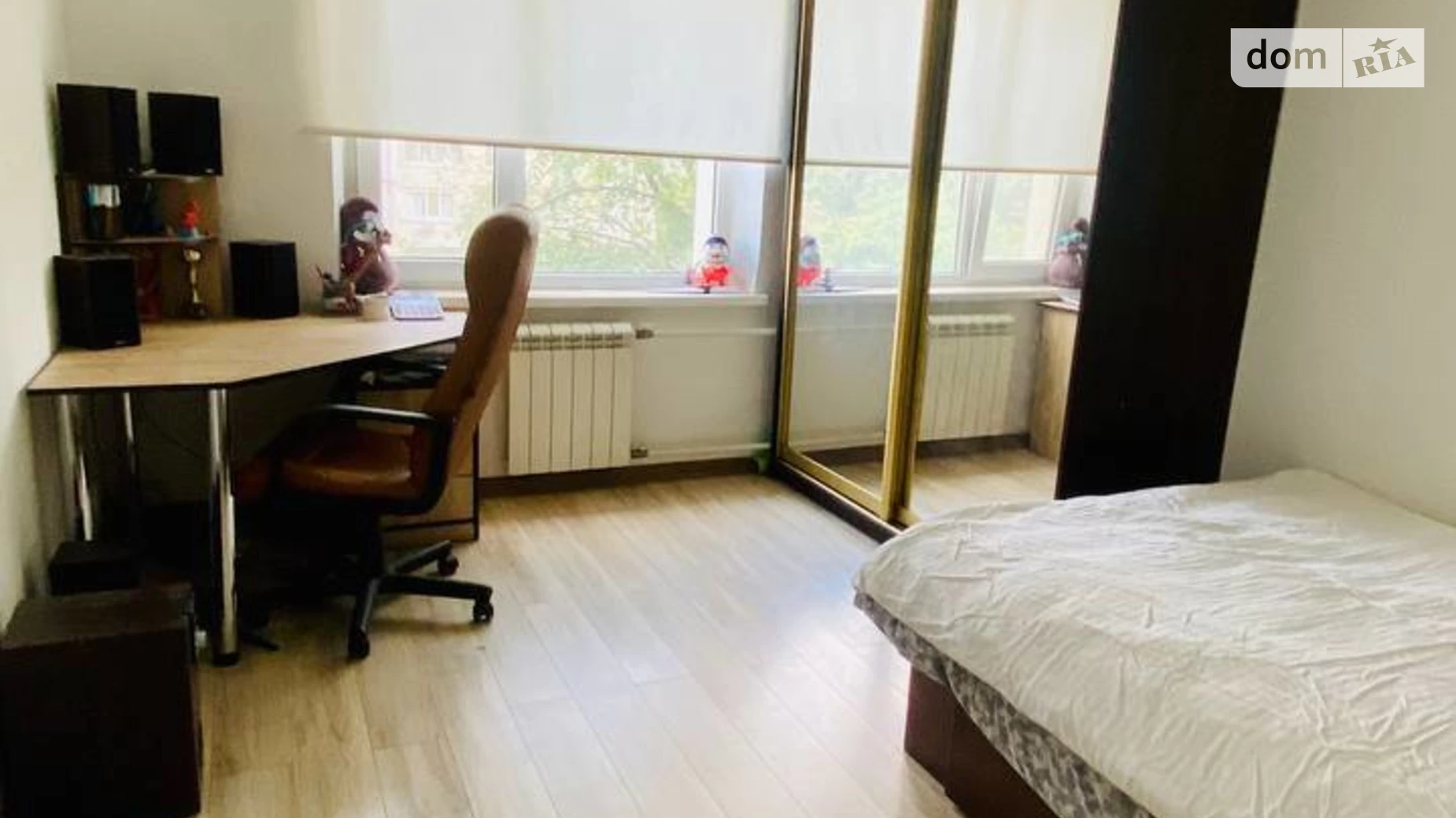 Продається 3-кімнатна квартира 68 кв. м у Харкові, цена: 48000 $ - фото 3