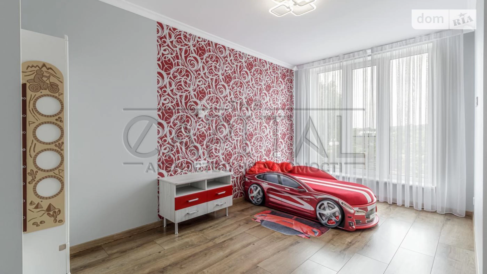 Продается дом на 2 этажа 250 кв. м с мебелью, цена: 600000 $ - фото 3