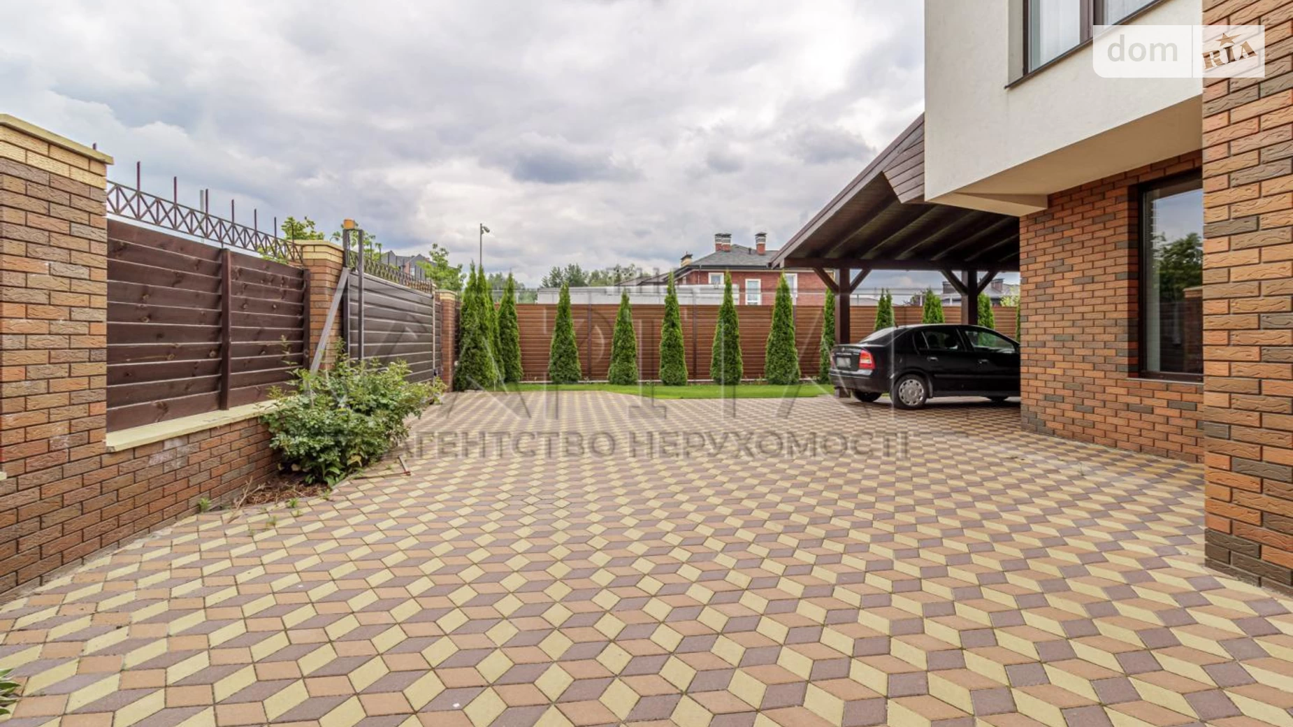 Продається будинок 2 поверховий 250 кв. м с басейном, цена: 600000 $ - фото 5