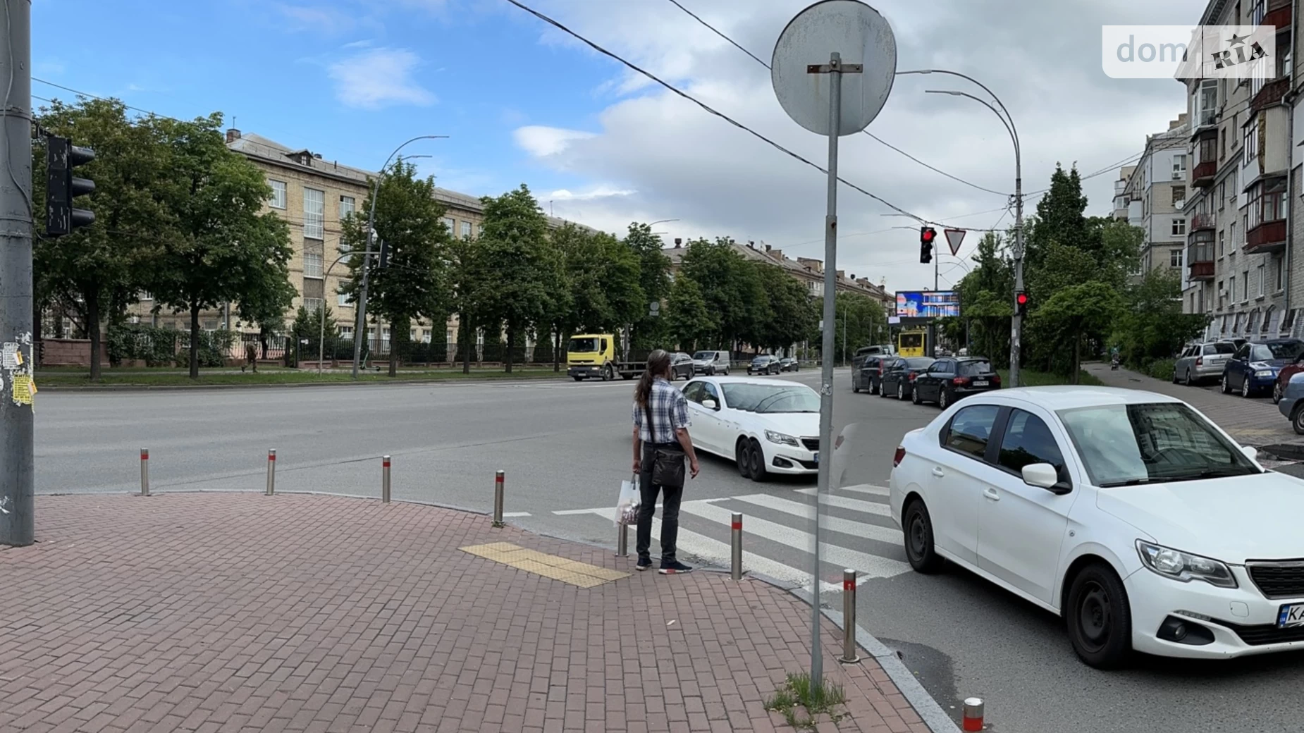 Продается помещения свободного назначения 286.5 кв. м в 9-этажном здании, цена: 140000 $ - фото 3