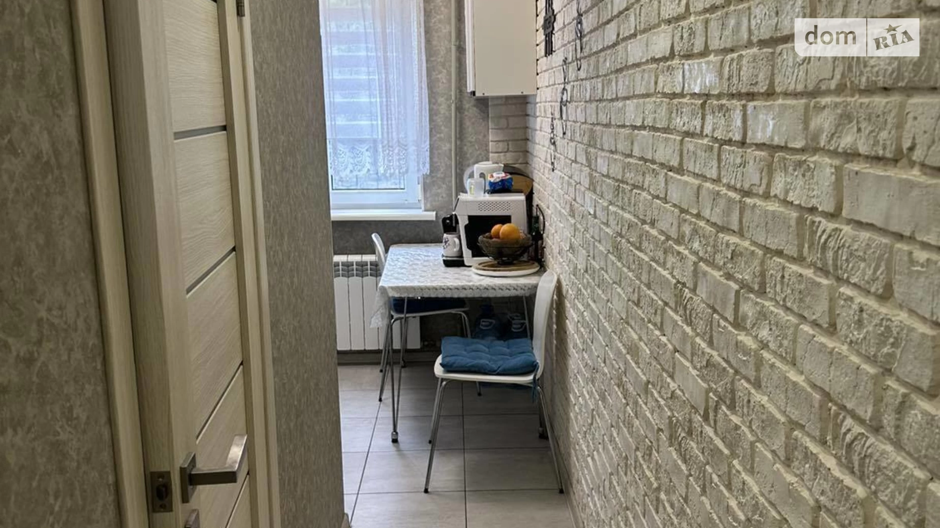 Продается 2-комнатная квартира 44 кв. м в, цена: 38500 $ - фото 3