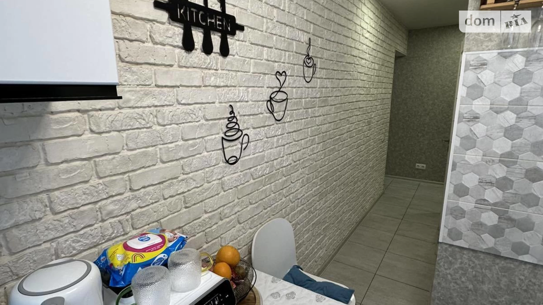 Продается 2-комнатная квартира 44 кв. м в, цена: 38500 $ - фото 5