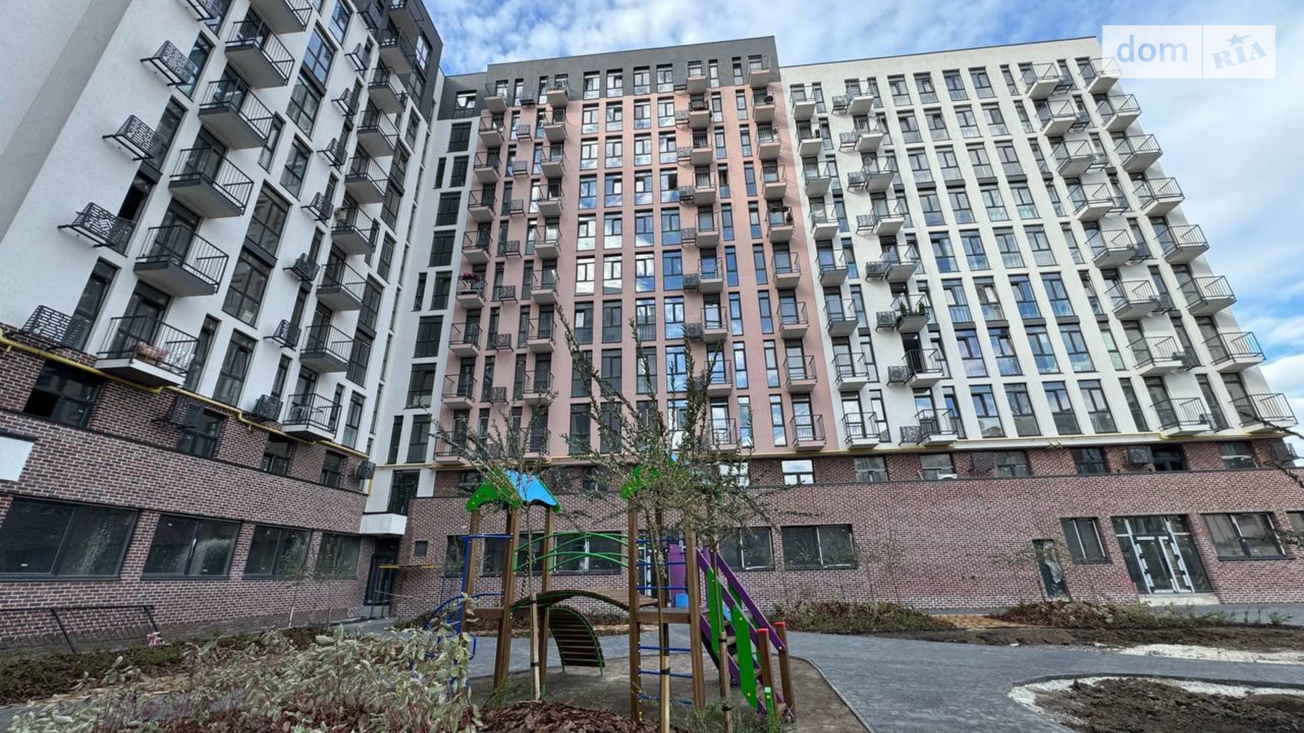 Продається 2-кімнатна квартира 68.3 кв. м у Львові, вул. Під Голоском, 16А - фото 3