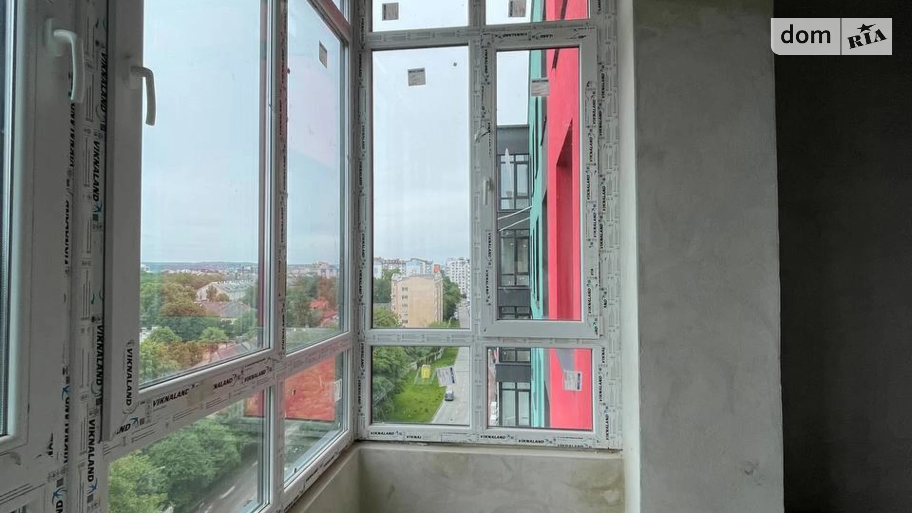Продається 1-кімнатна квартира 39 кв. м у Івано-Франківську, цена: 42700 $ - фото 3