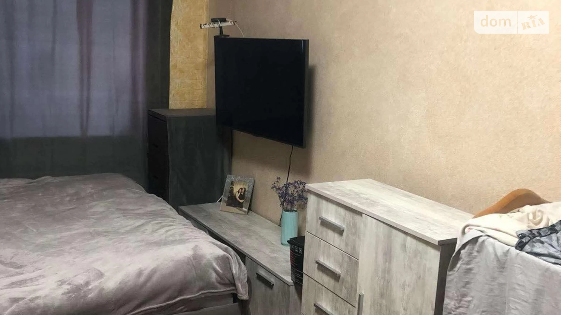 Продается 1-комнатная квартира 34 кв. м в Ужгороде, цена: 34500 $ - фото 3