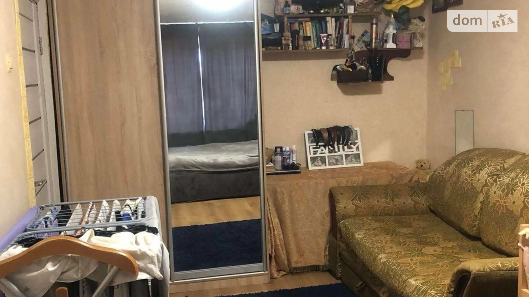 Продается 1-комнатная квартира 34 кв. м в Ужгороде, цена: 34500 $ - фото 4