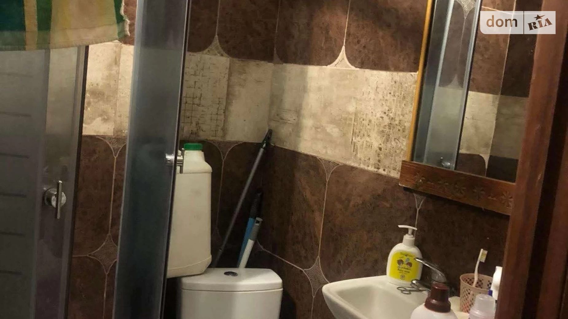 Продается 1-комнатная квартира 34 кв. м в Ужгороде, цена: 34500 $ - фото 5