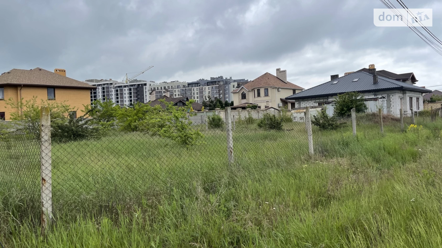 Продається земельна ділянка 6.7 соток у Одеській області, цена: 65000 $ - фото 2