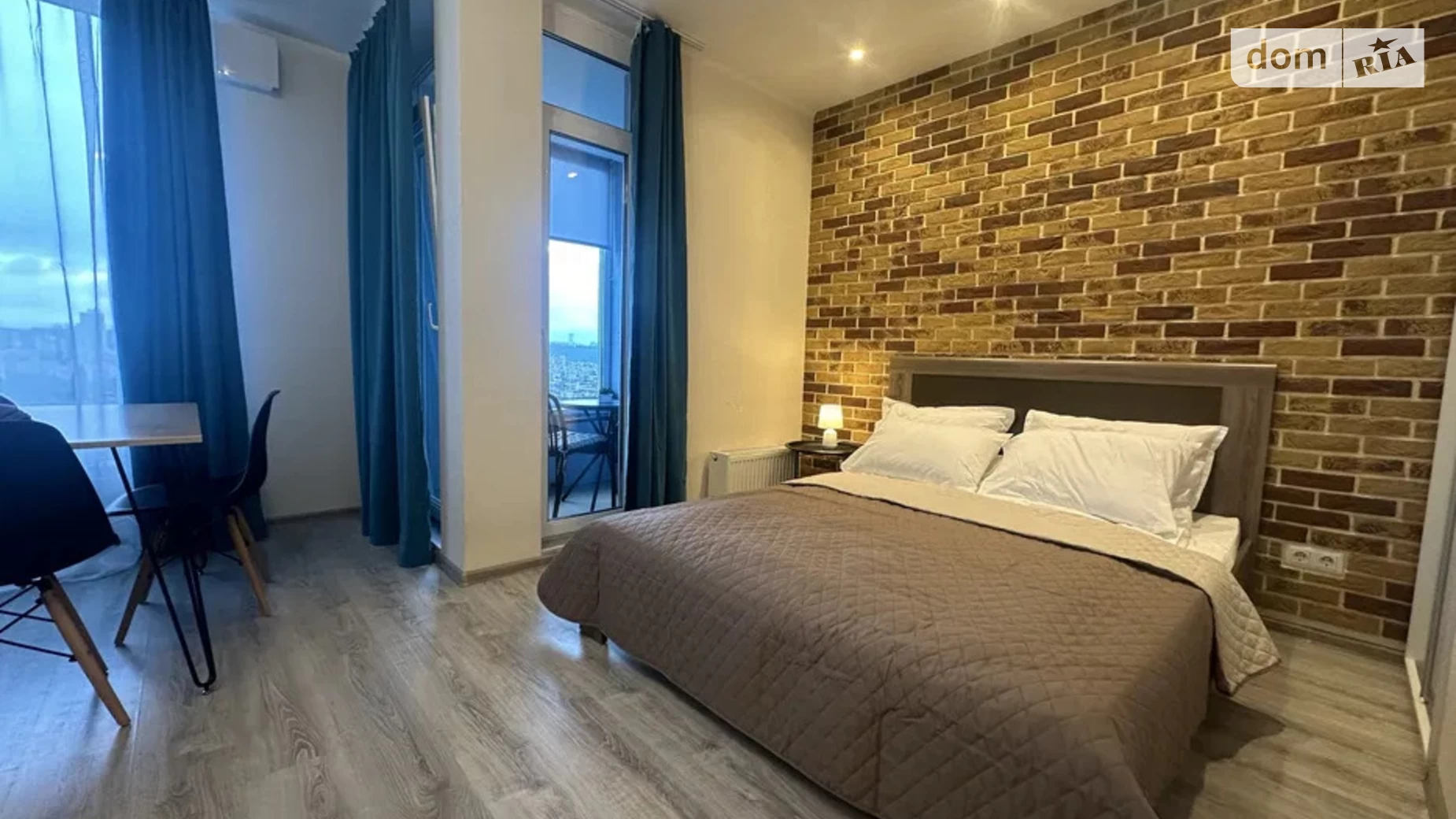 Продается 1-комнатная квартира 31 кв. м в Киеве, просп. Соборности, 17 - фото 4