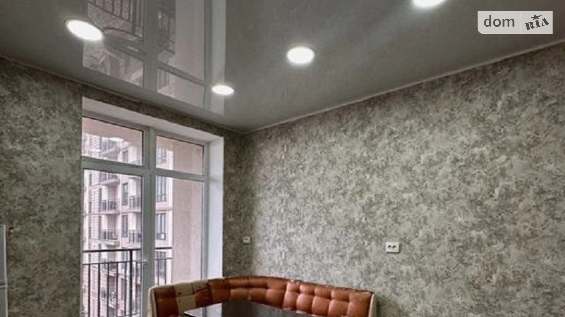Продається 1-кімнатна квартира 41 кв. м у, цена: 39000 $ - фото 2