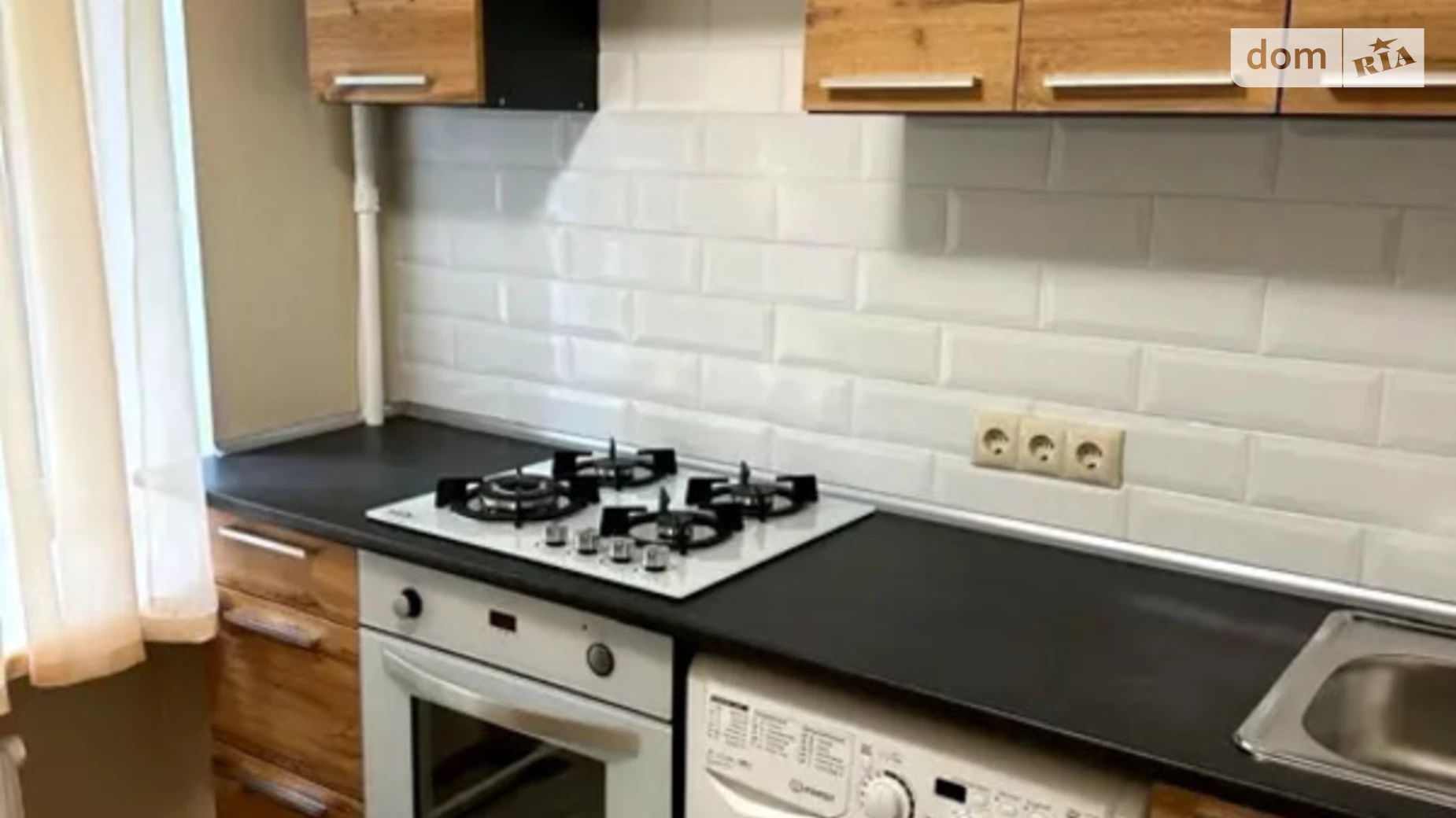 Продається 2-кімнатна квартира 45.6 кв. м у Києві, цена: 76000 $ - фото 2