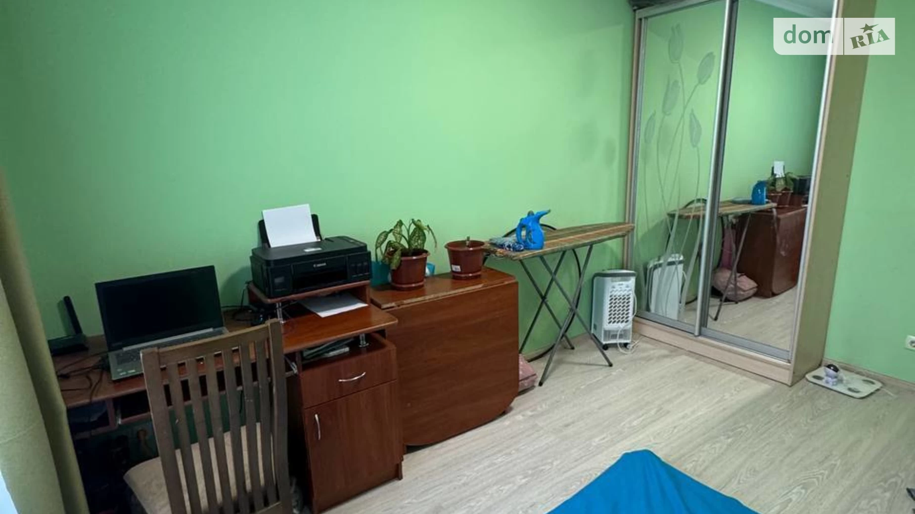 Продается 2-комнатная квартира 62.5 кв. м в Криховцах, ул. Довженко А., 51 - фото 5
