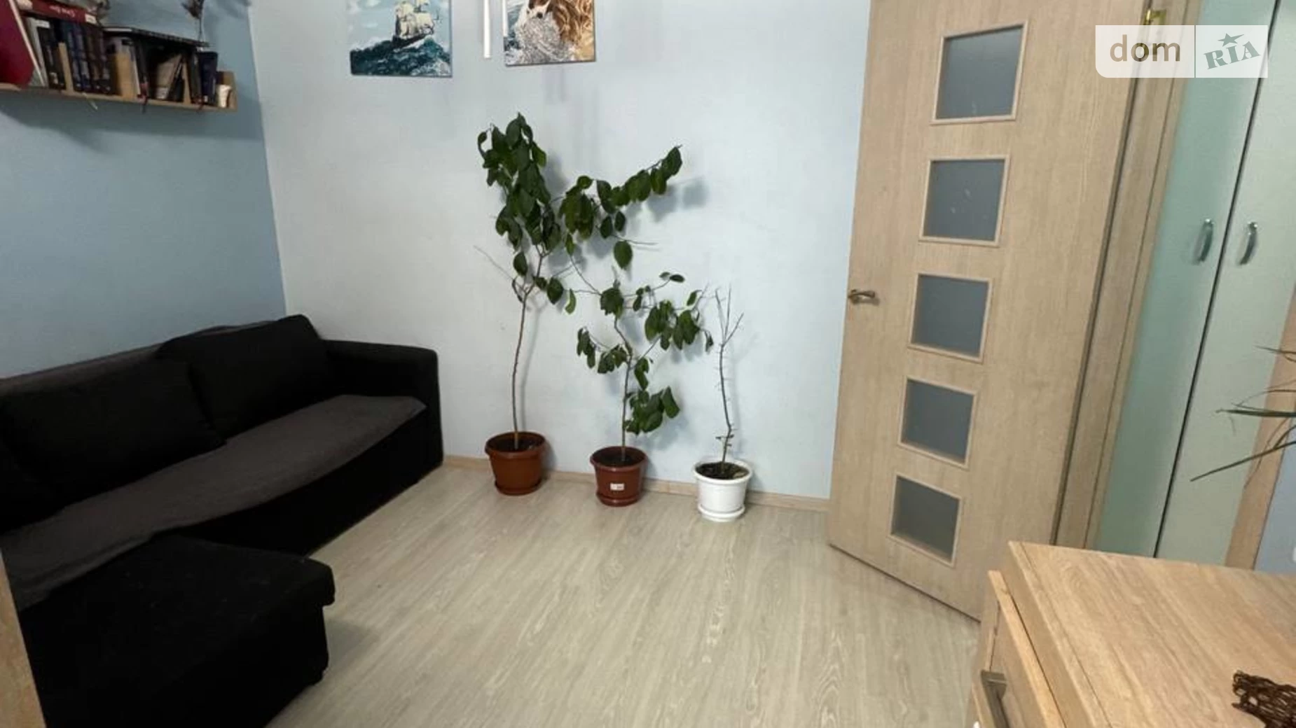 Продається 2-кімнатна квартира 62.5 кв. м у Крихівцях, вул. Довженка О., 51 - фото 3