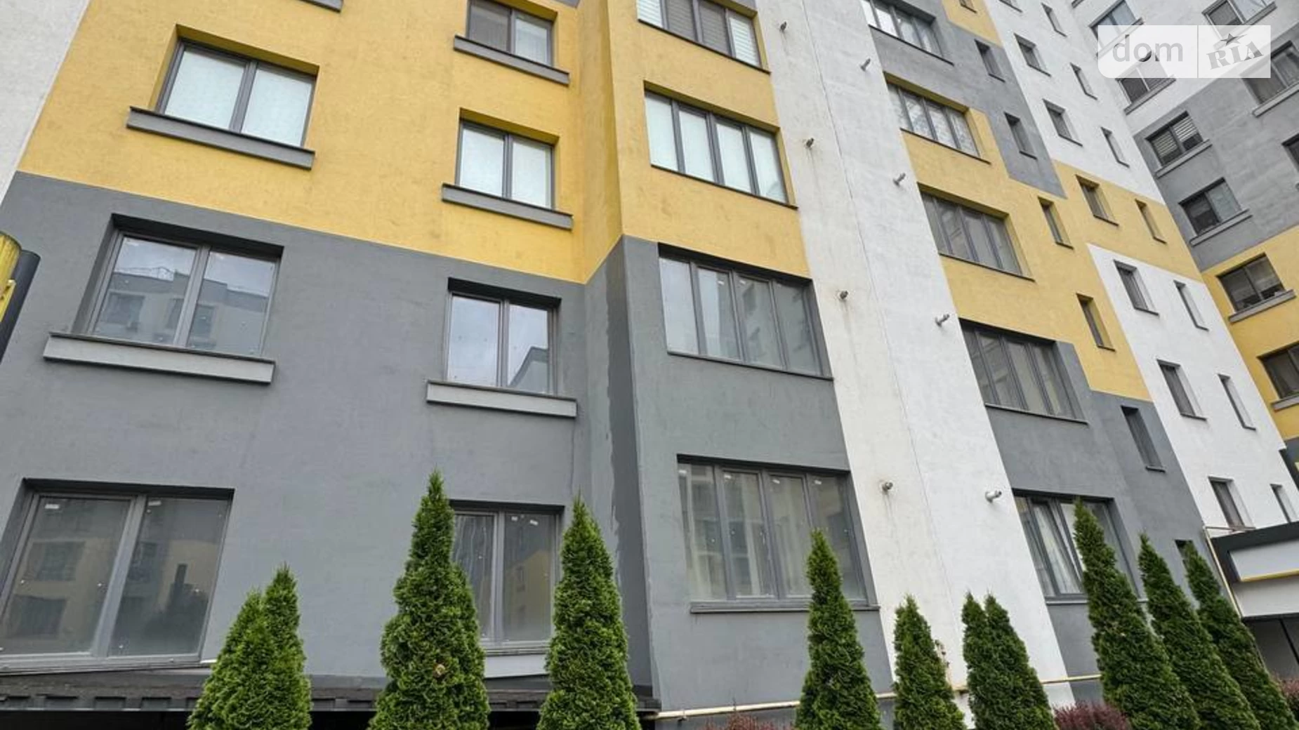 Продається 2-кімнатна квартира 62.5 кв. м у Крихівцях, вул. Довженка О., 51 - фото 4
