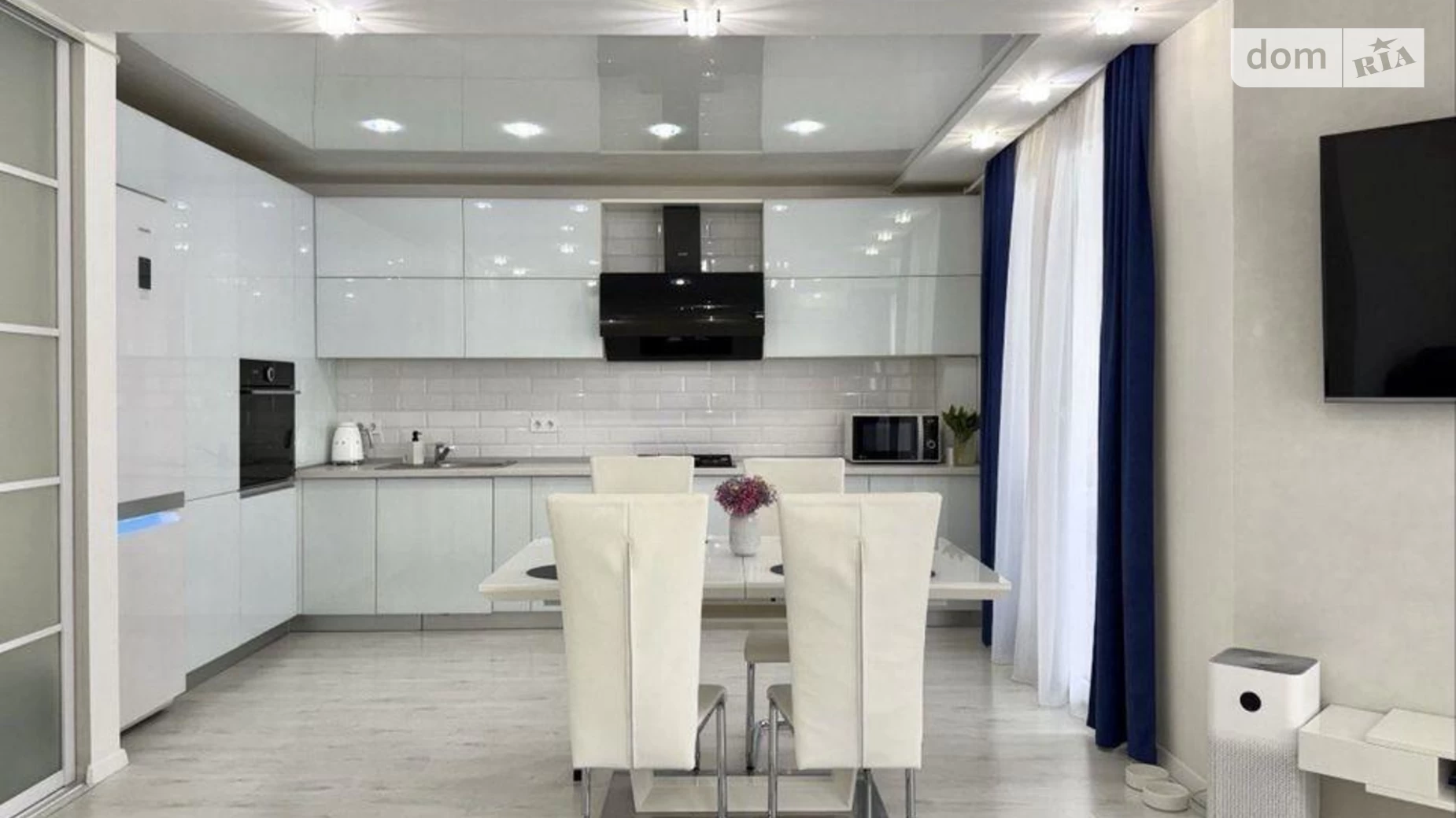 Продається 2-кімнатна квартира 67.1 кв. м у, цена: 105000 $ - фото 3